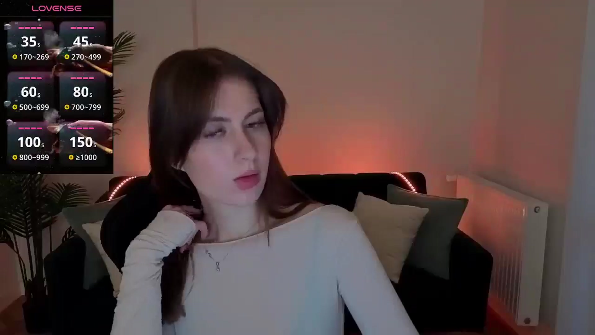 Gallery image thumbnail from Meliora's myfreecams stream on, 01/04/2026, 14:57 image 18 of 20
