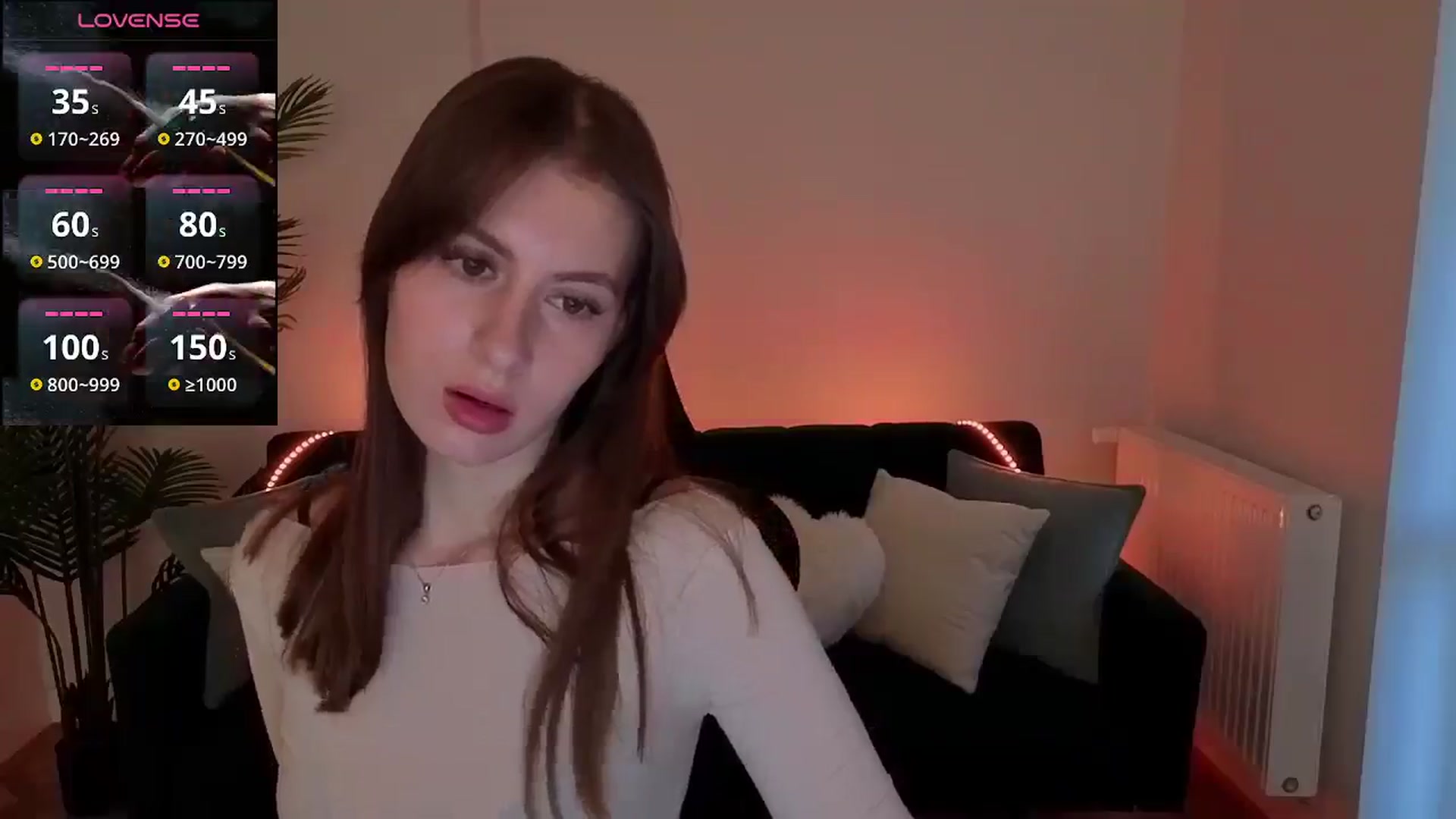 Gallery image thumbnail from Meliora's myfreecams stream on, 01/04/2026, 14:57 image 7 of 20