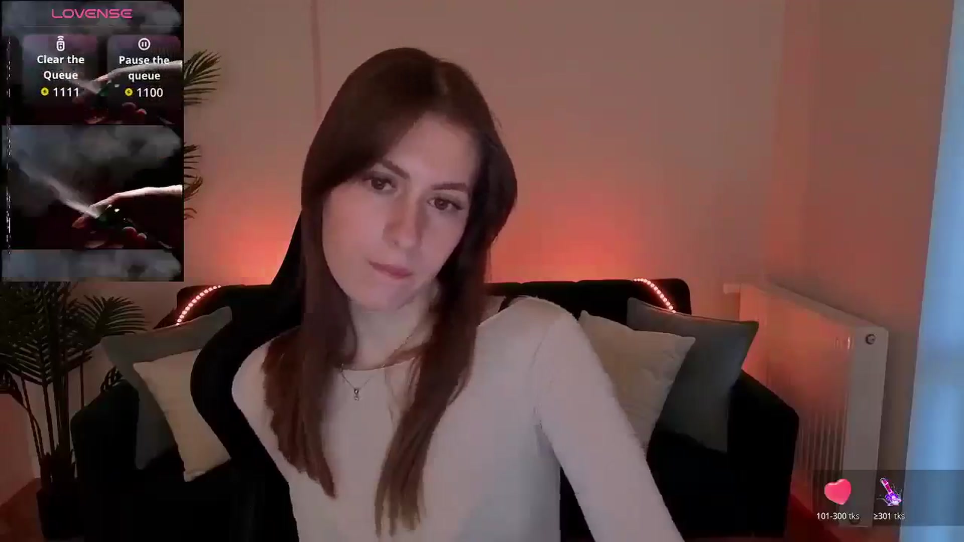 Gallery image thumbnail from Meliora's myfreecams stream on, 01/04/2026, 14:57 image 6 of 20