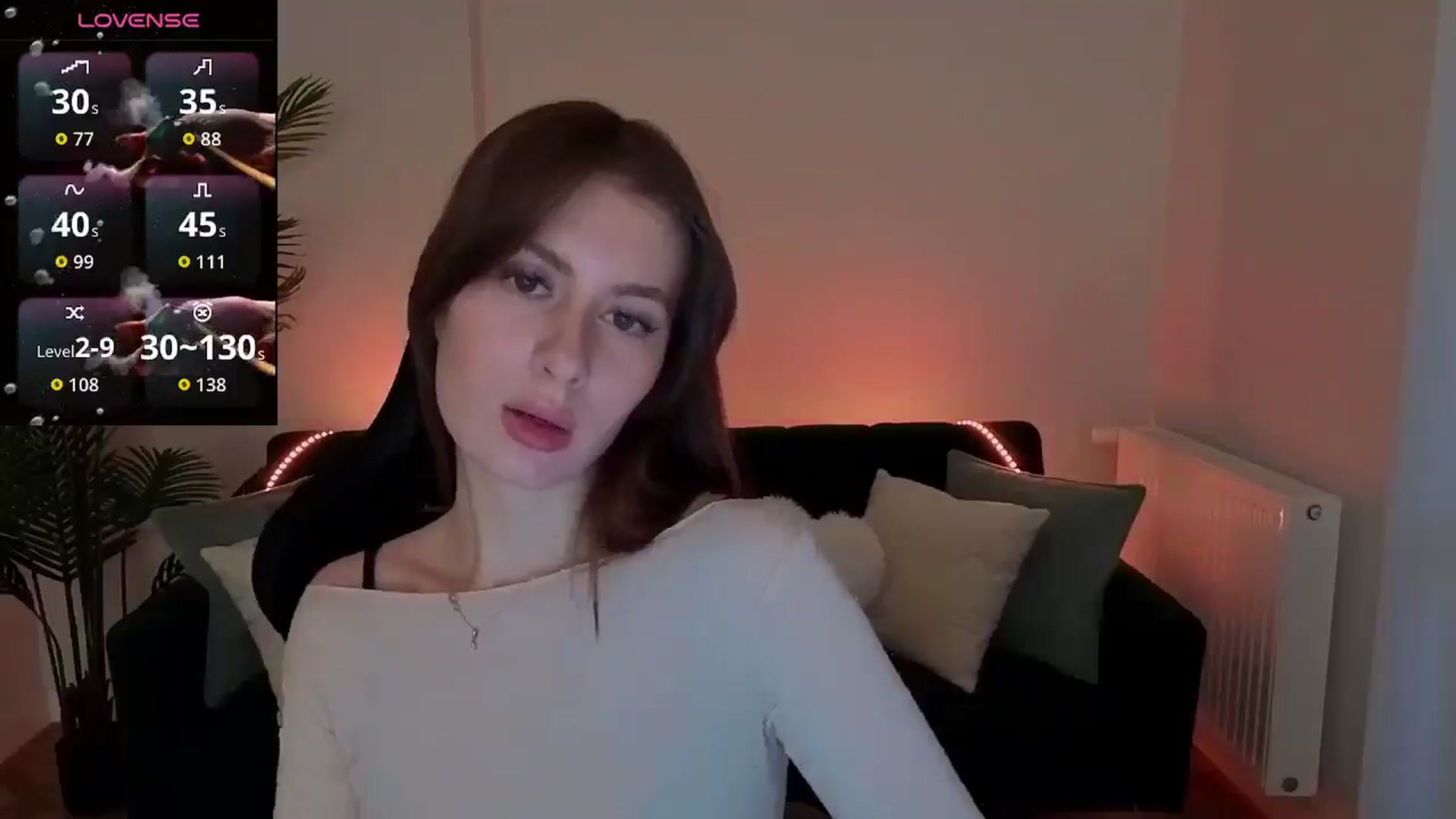 Gallery image thumbnail from Meliora's myfreecams stream on, 01/04/2026, 14:57 image 17 of 20
