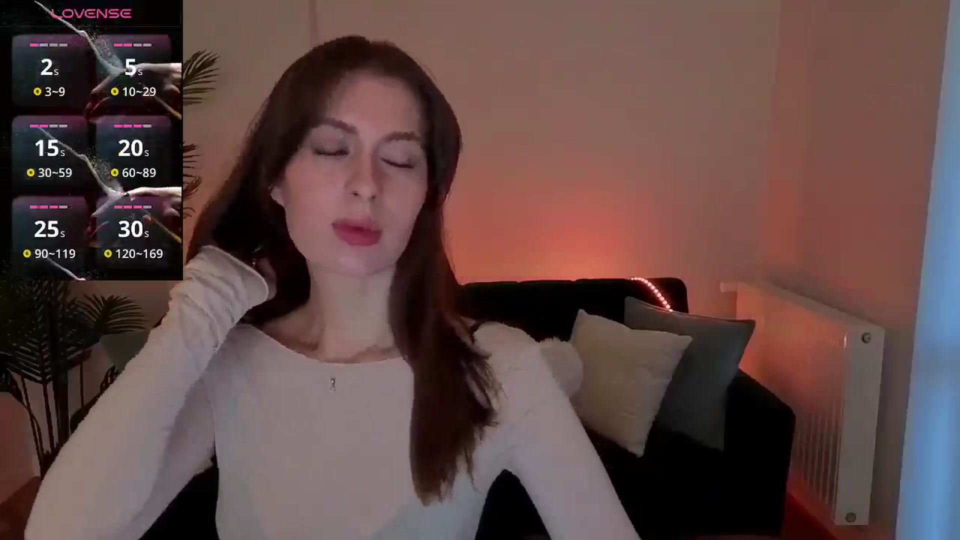 Gallery image thumbnail from Meliora's myfreecams stream on, 01/04/2026, 14:57 image 8 of 20