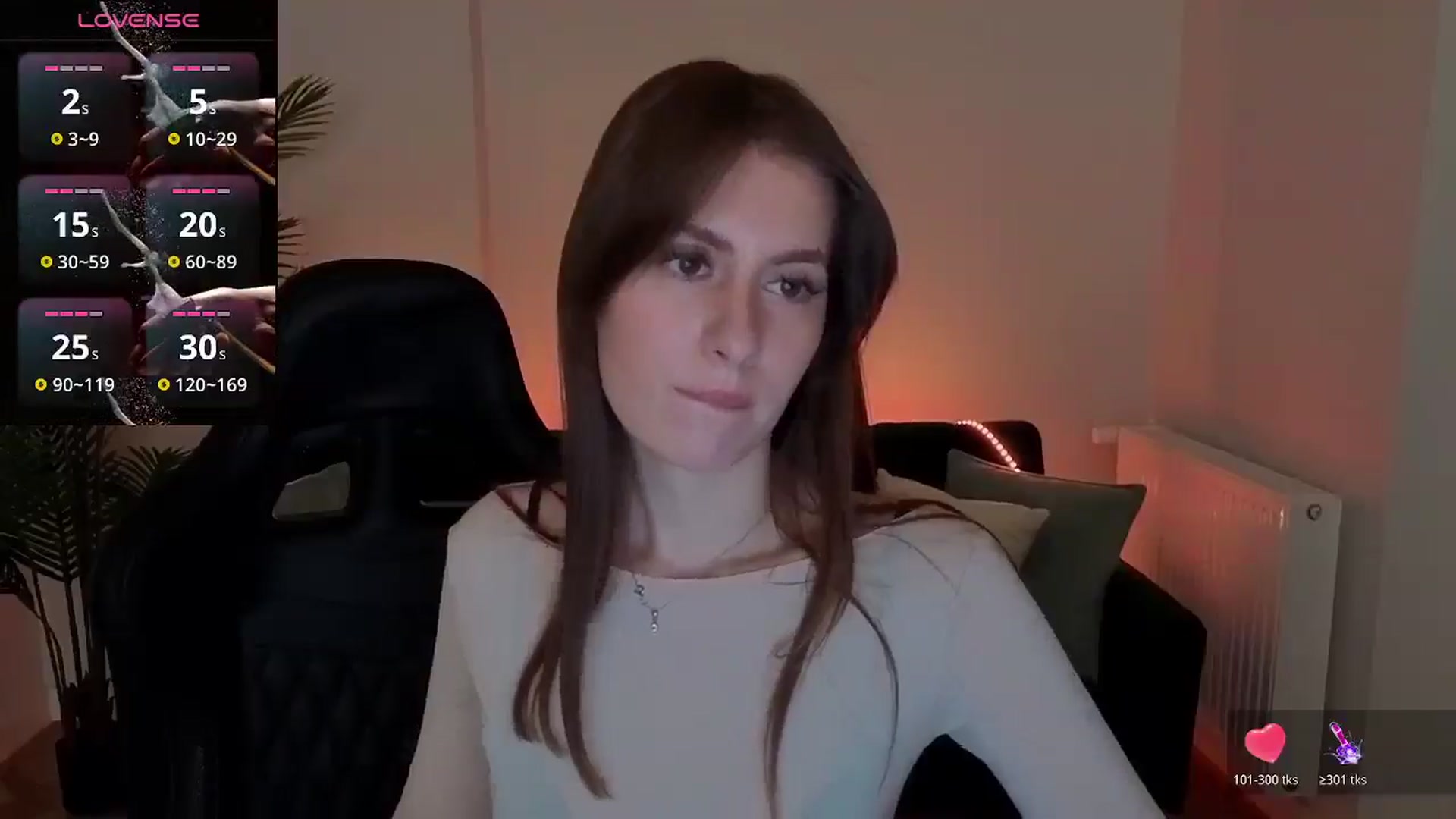 Gallery image thumbnail from Meliora's myfreecams stream on, 01/04/2026, 15:34 image 13 of 20