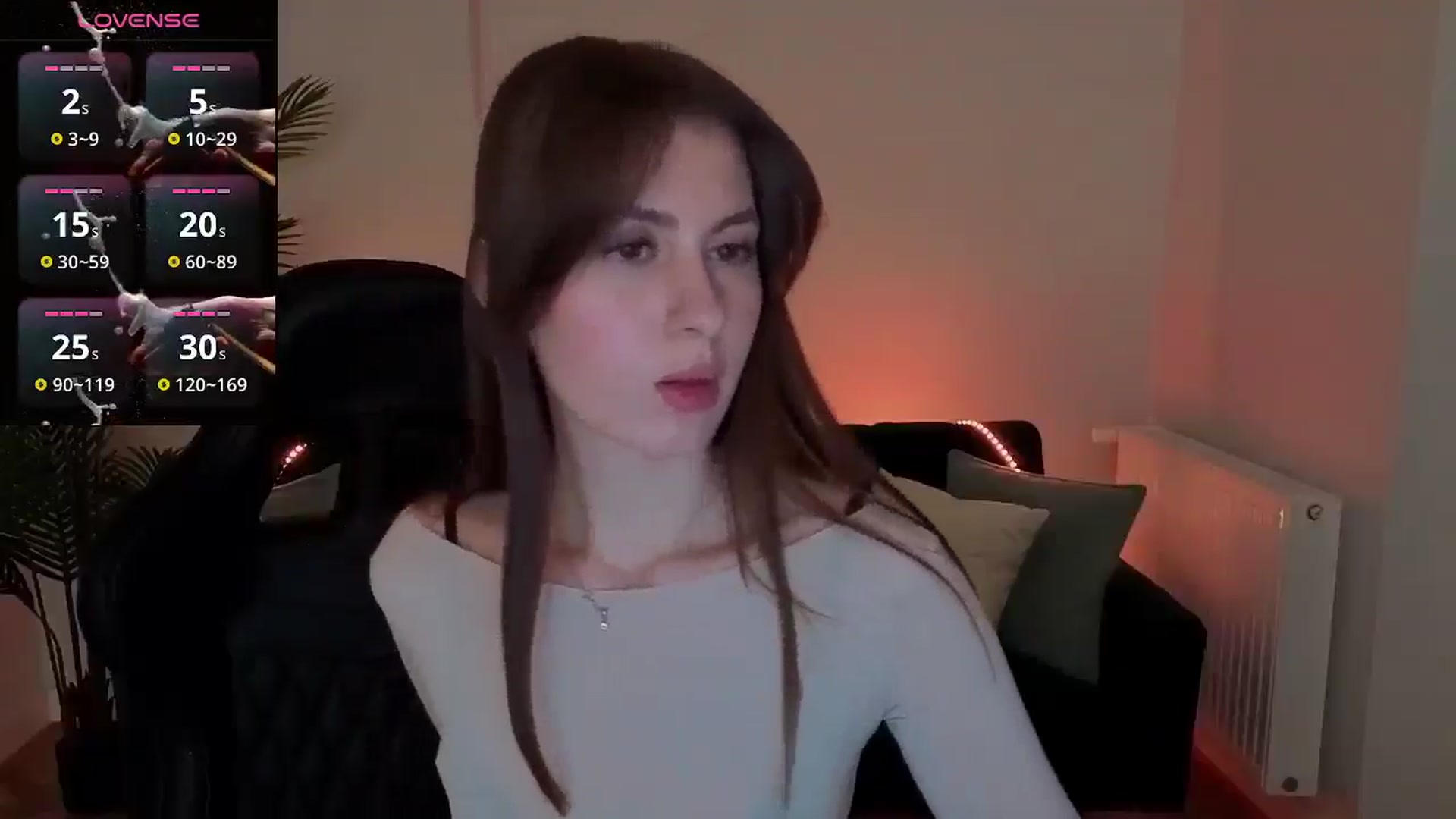 Gallery image thumbnail from Meliora's myfreecams stream on, 01/04/2026, 15:34 image 11 of 20