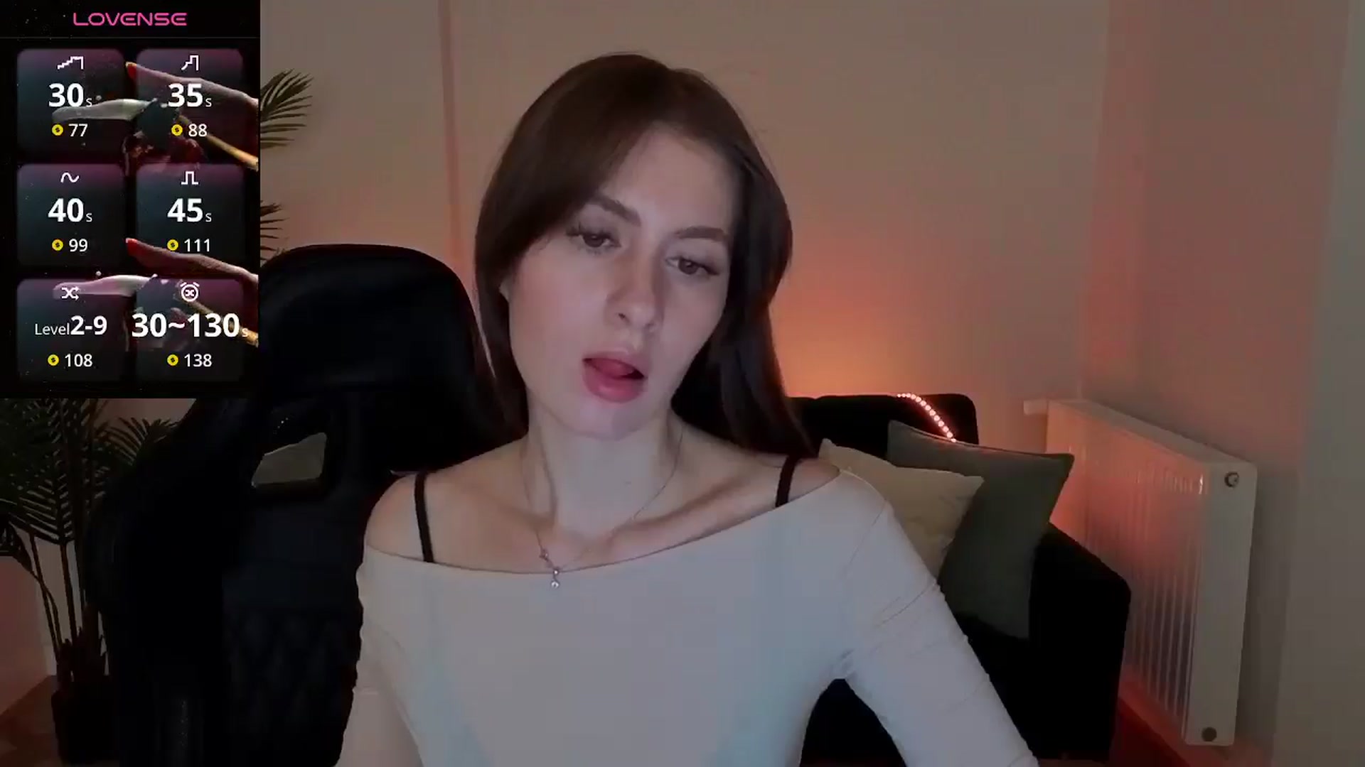 Gallery image thumbnail from Meliora's myfreecams stream on, 01/04/2026, 15:34 image 14 of 20