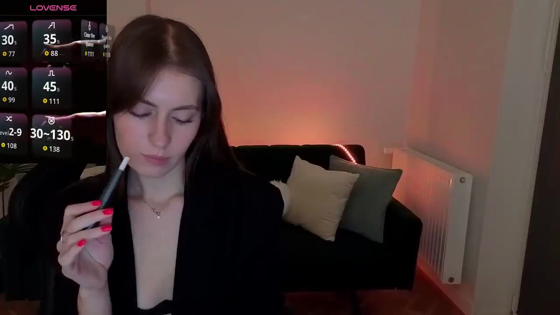 Gallery image thumbnail from Meliora's myfreecams stream on, 01/04/2026, 16:24 image 3 of 20