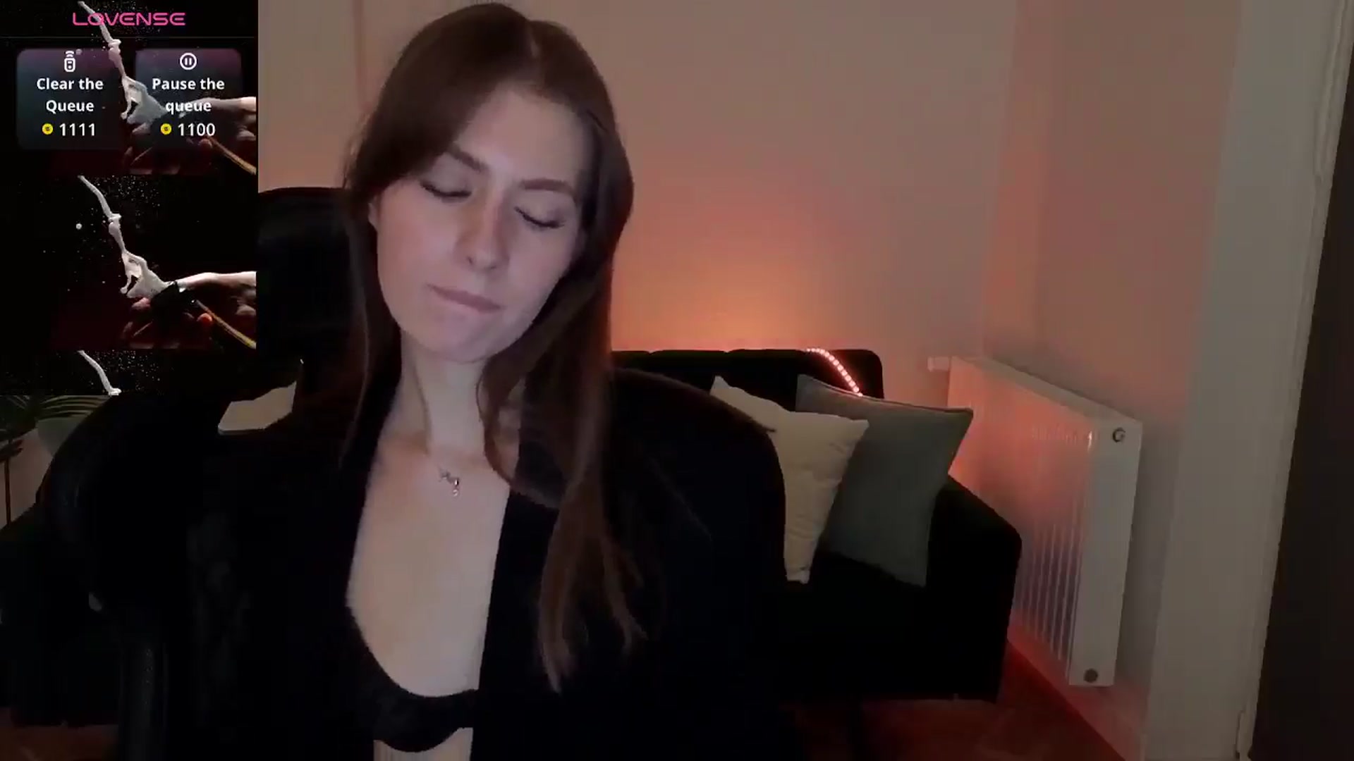 Gallery image thumbnail from Meliora's myfreecams stream on, 01/04/2026, 16:24 image 12 of 20