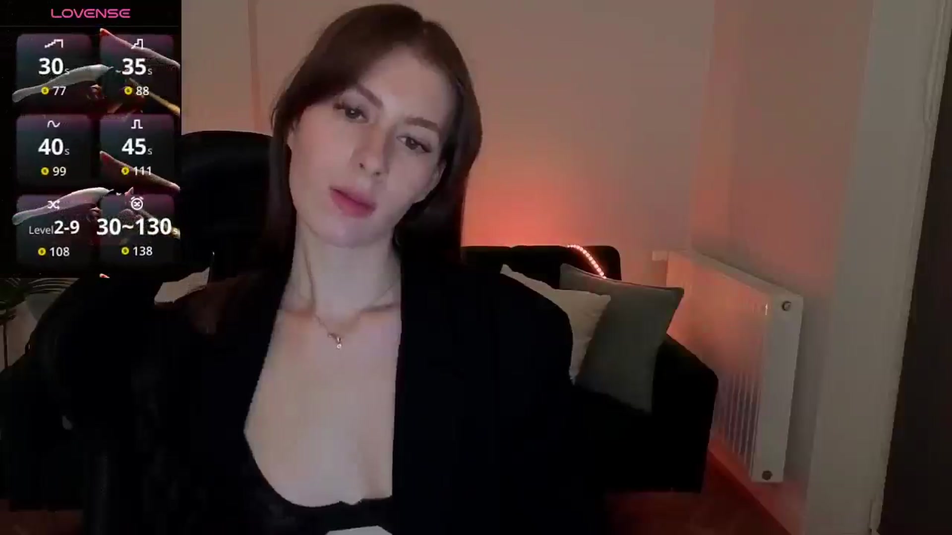 Gallery image thumbnail from Meliora's myfreecams stream on, 01/04/2026, 16:24 image 16 of 20