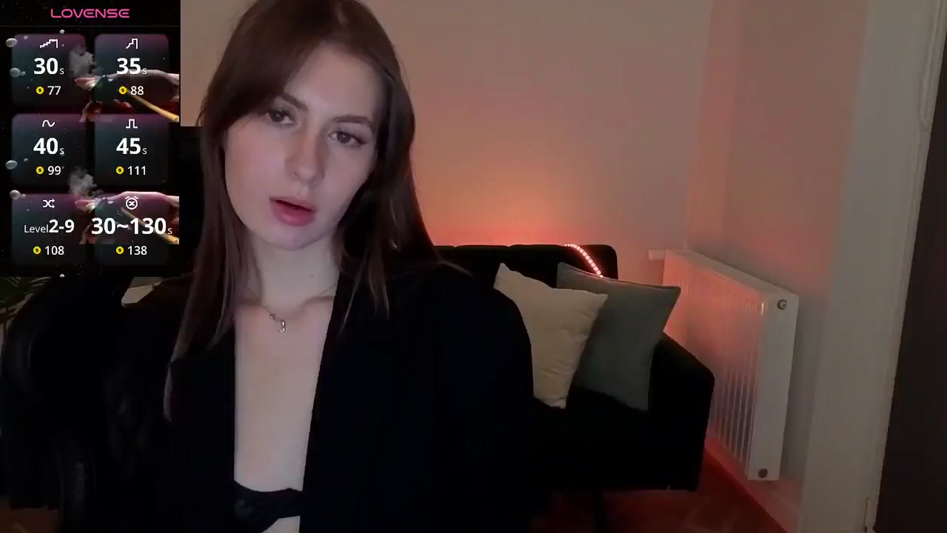 Gallery image thumbnail from Meliora's myfreecams stream on, 01/04/2026, 16:24 image 10 of 20