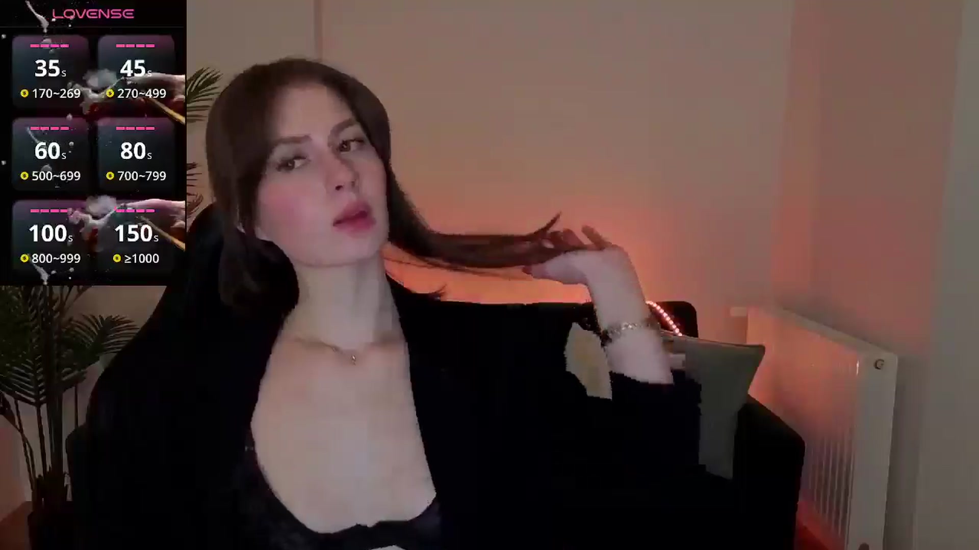 Gallery image thumbnail from Meliora's myfreecams stream on, 01/04/2026, 18:18 image 12 of 20
