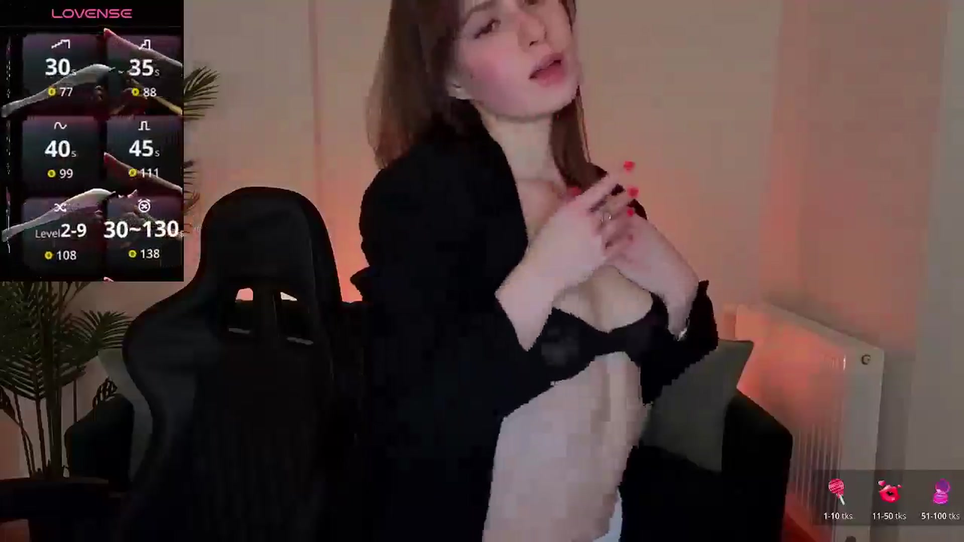 Gallery image thumbnail from Meliora's myfreecams stream on, 01/04/2026, 18:18 image 4 of 20