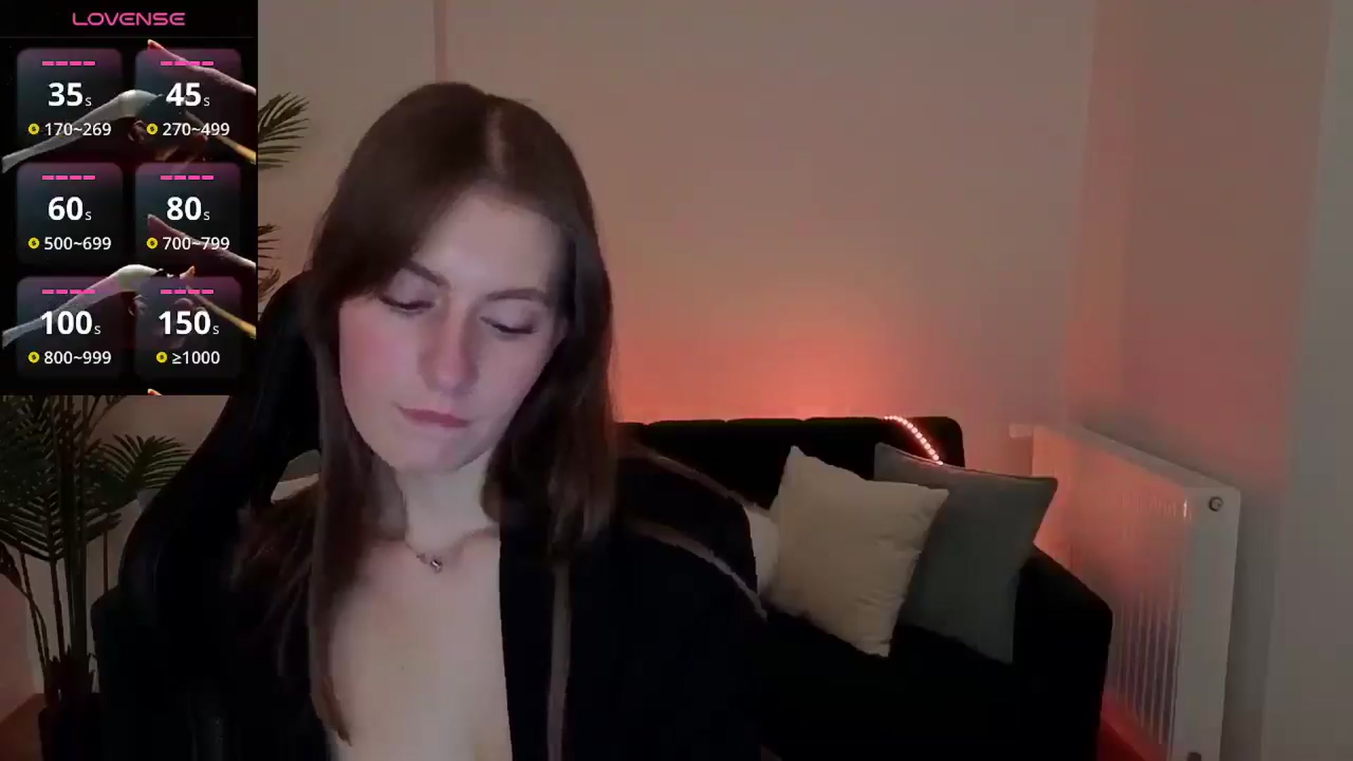 Gallery image thumbnail from Meliora's myfreecams stream on, 01/04/2026, 18:18 image 14 of 20