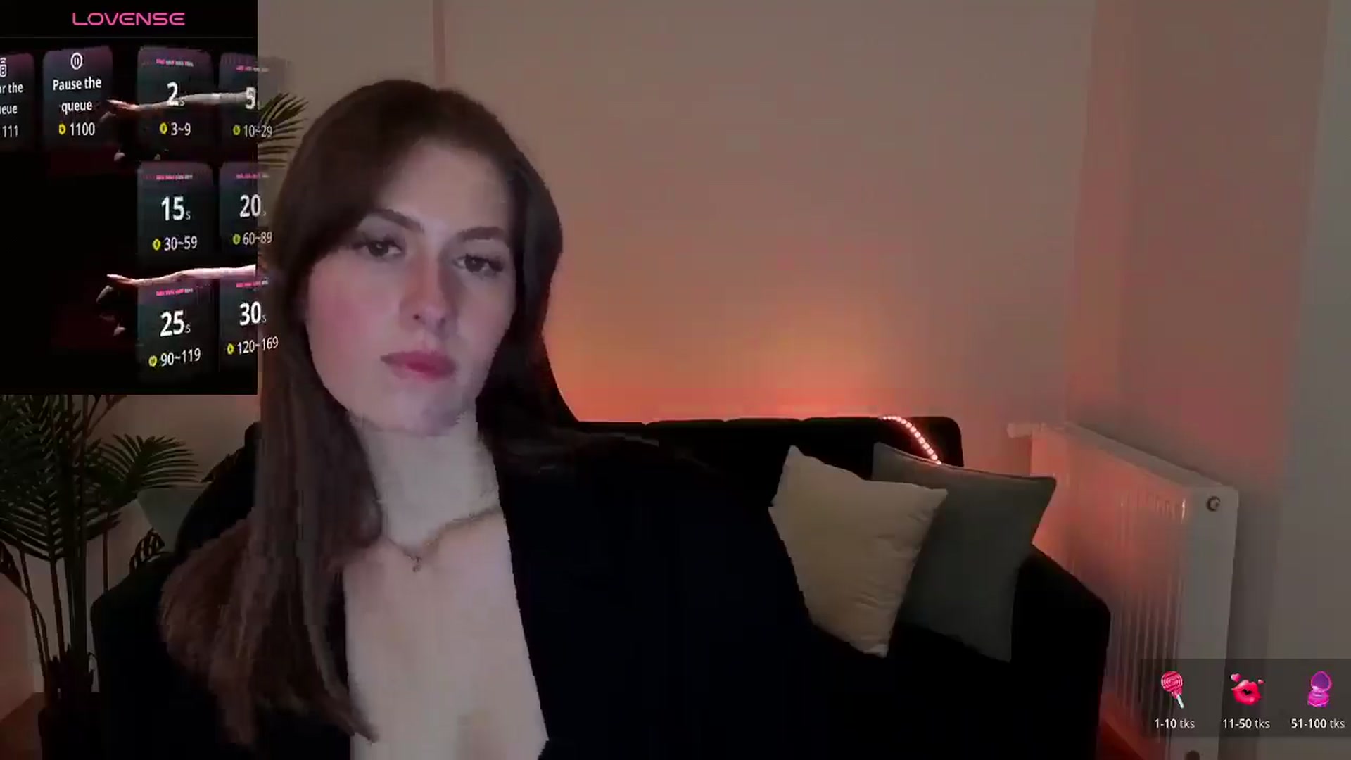 Gallery image thumbnail from Meliora's myfreecams stream on, 01/04/2026, 18:18 image 10 of 20