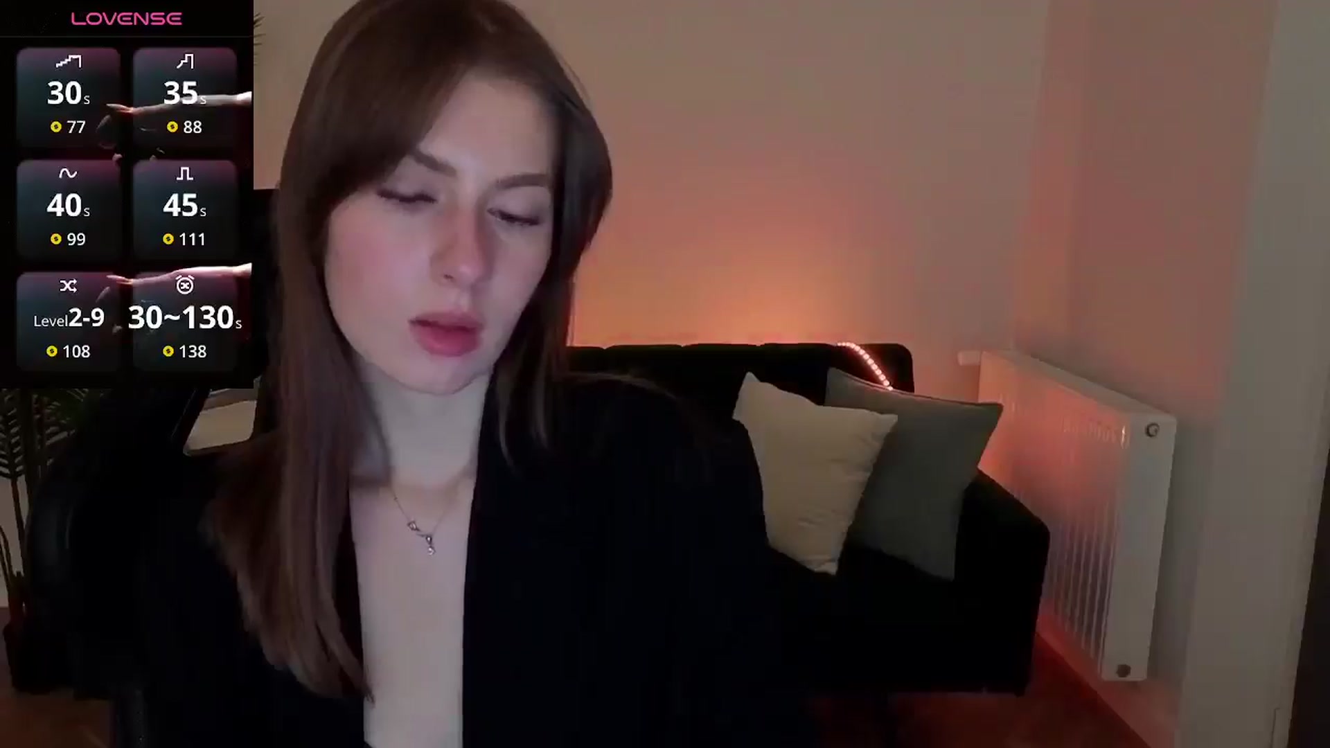 Gallery image thumbnail from Meliora's myfreecams stream on, 01/04/2026, 19:47 image 9 of 20