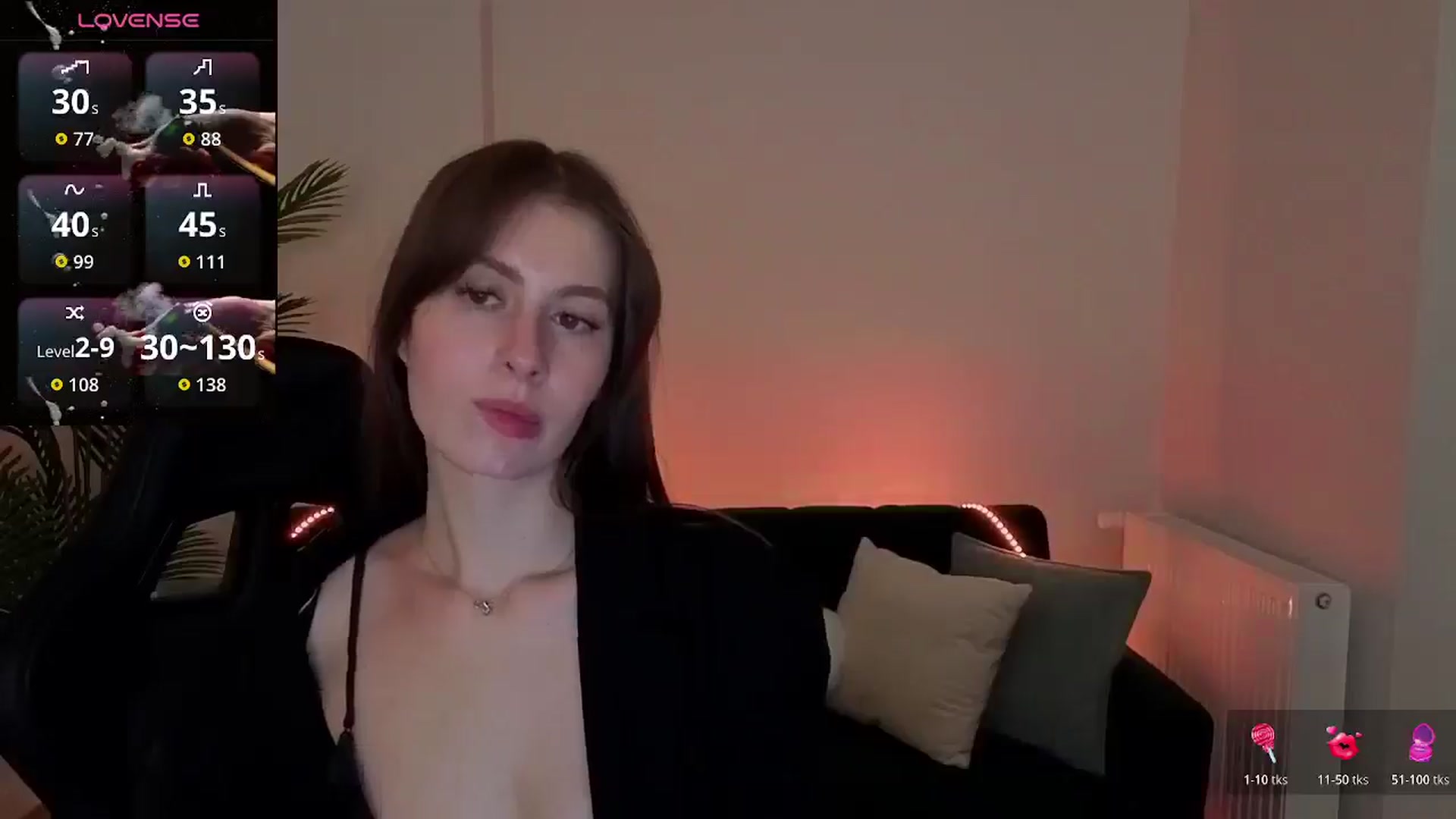 Gallery image thumbnail from Meliora's myfreecams stream on, 01/04/2026, 19:47 image 20 of 20