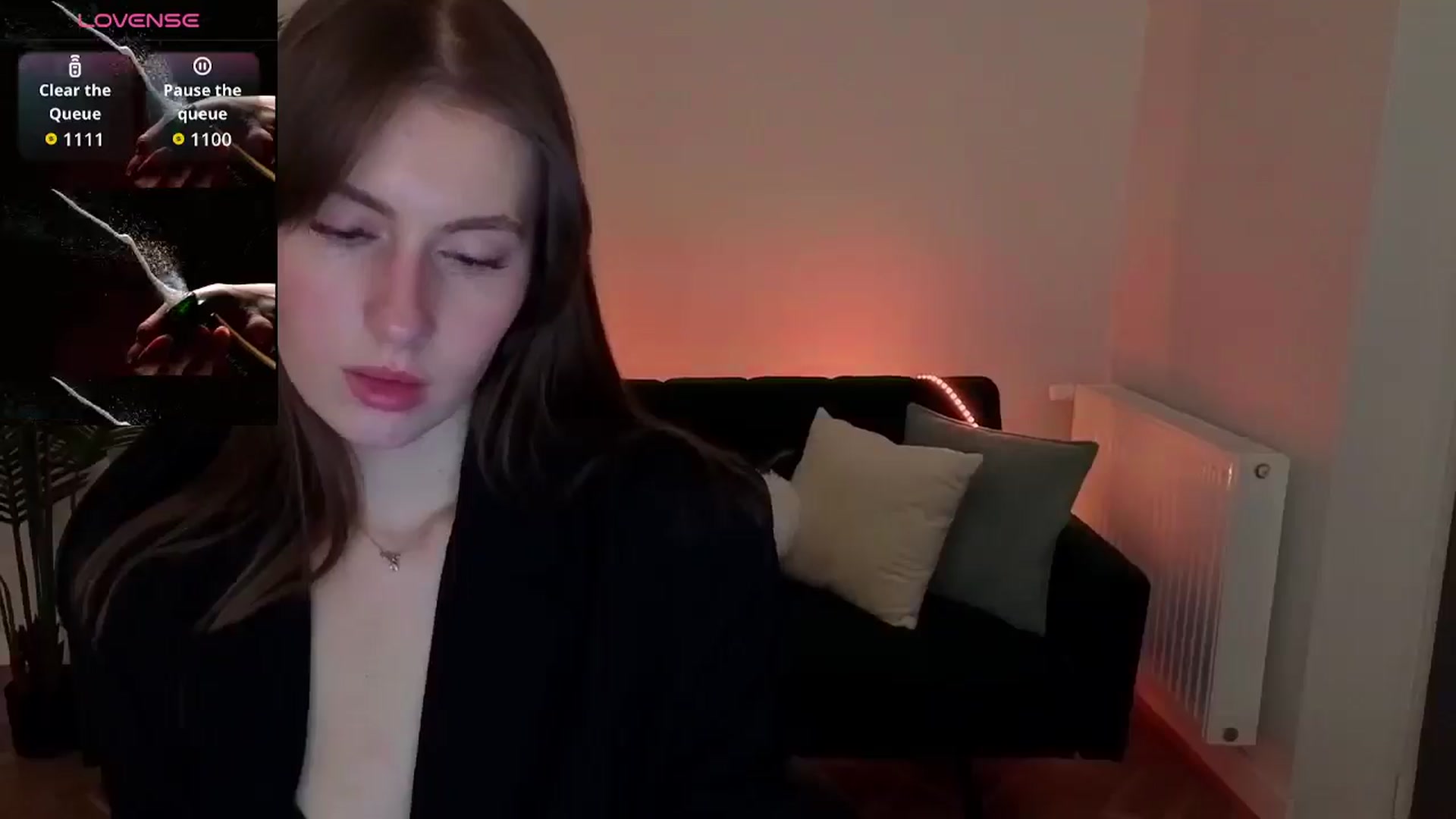 Gallery image thumbnail from Meliora's myfreecams stream on, 01/04/2026, 19:47 image 7 of 20