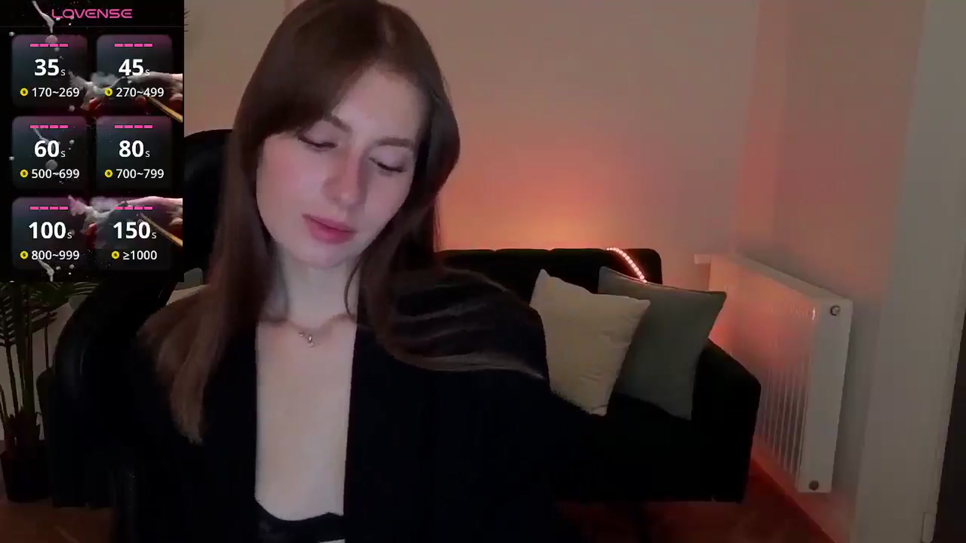 Gallery image thumbnail from Meliora's myfreecams stream on, 01/04/2026, 19:47 image 15 of 20