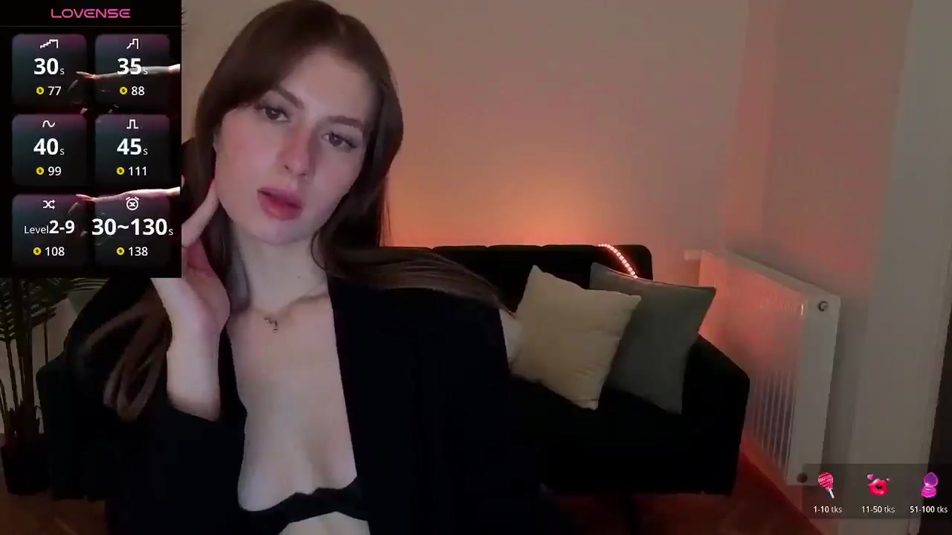 Gallery image thumbnail from Meliora's myfreecams stream on, 01/04/2026, 19:47 image 14 of 20