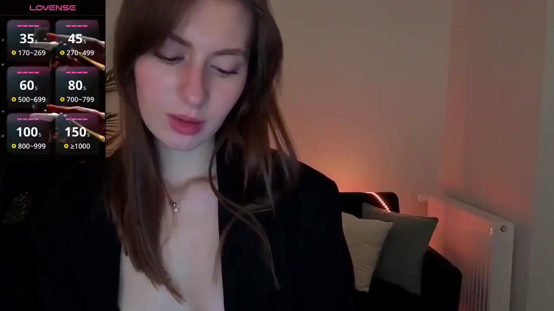 Gallery image thumbnail from Meliora's myfreecams stream on, 01/04/2026, 19:47 image 18 of 20