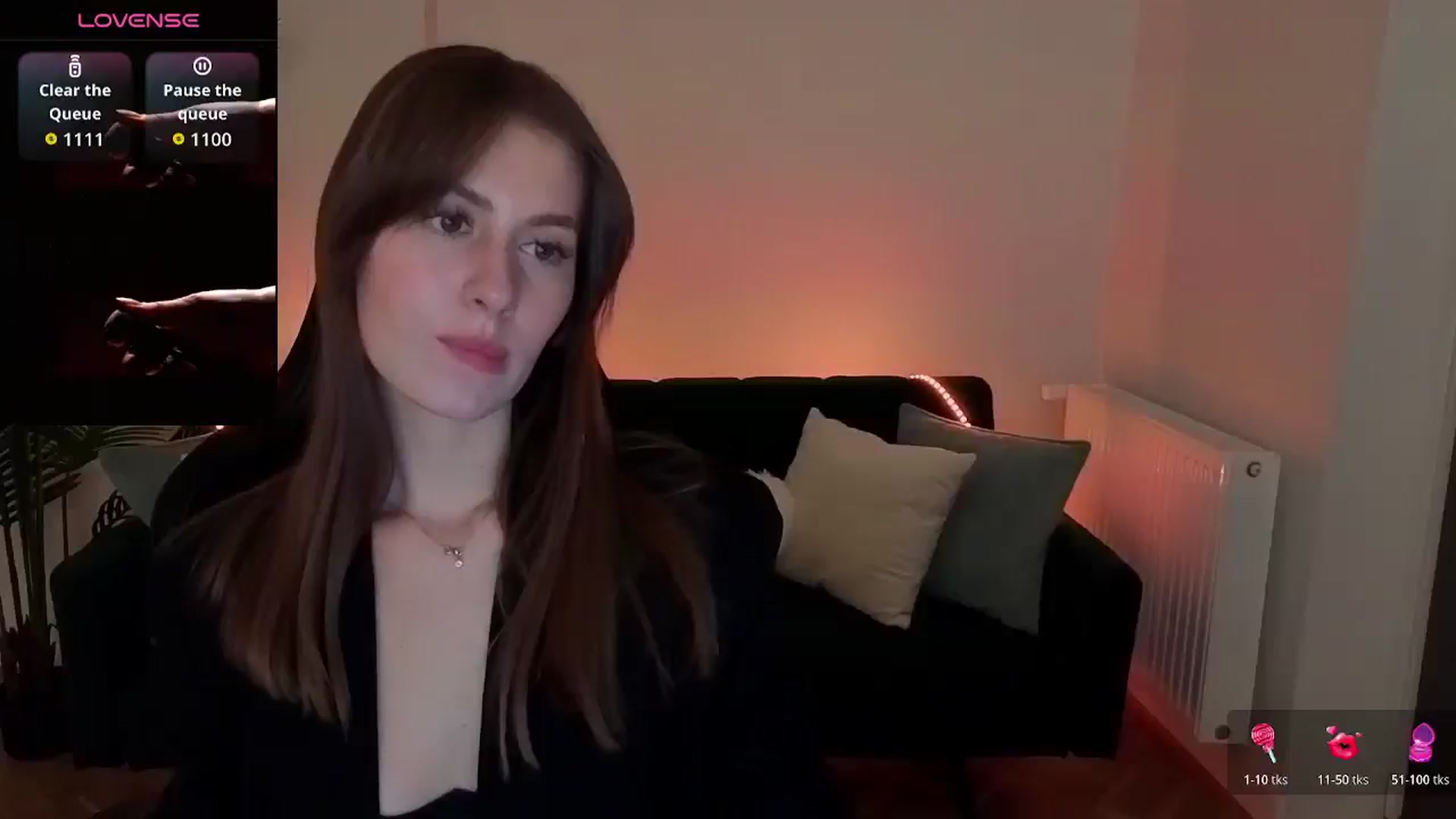 Gallery image thumbnail from Meliora's myfreecams stream on, 01/04/2026, 22:39 image 1 of 20
