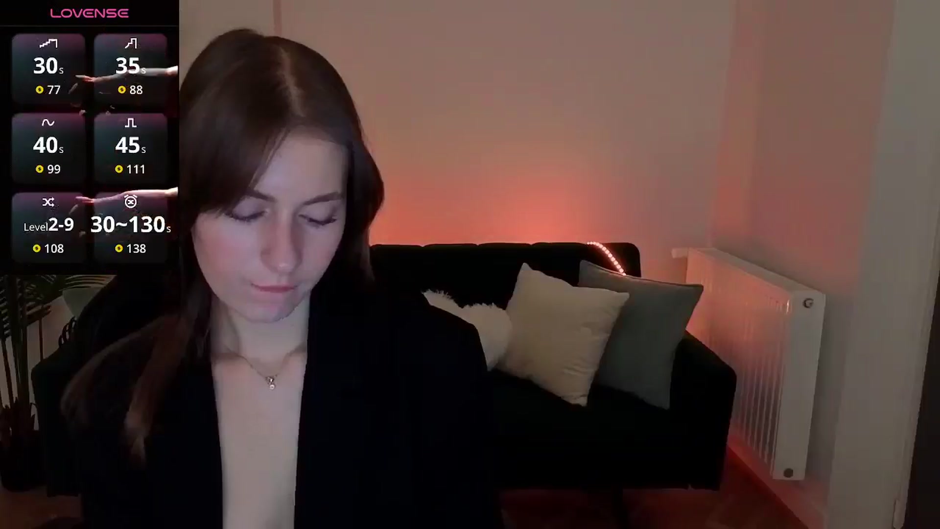 Gallery image thumbnail from Meliora's myfreecams stream on, 01/04/2026, 22:39 image 3 of 20