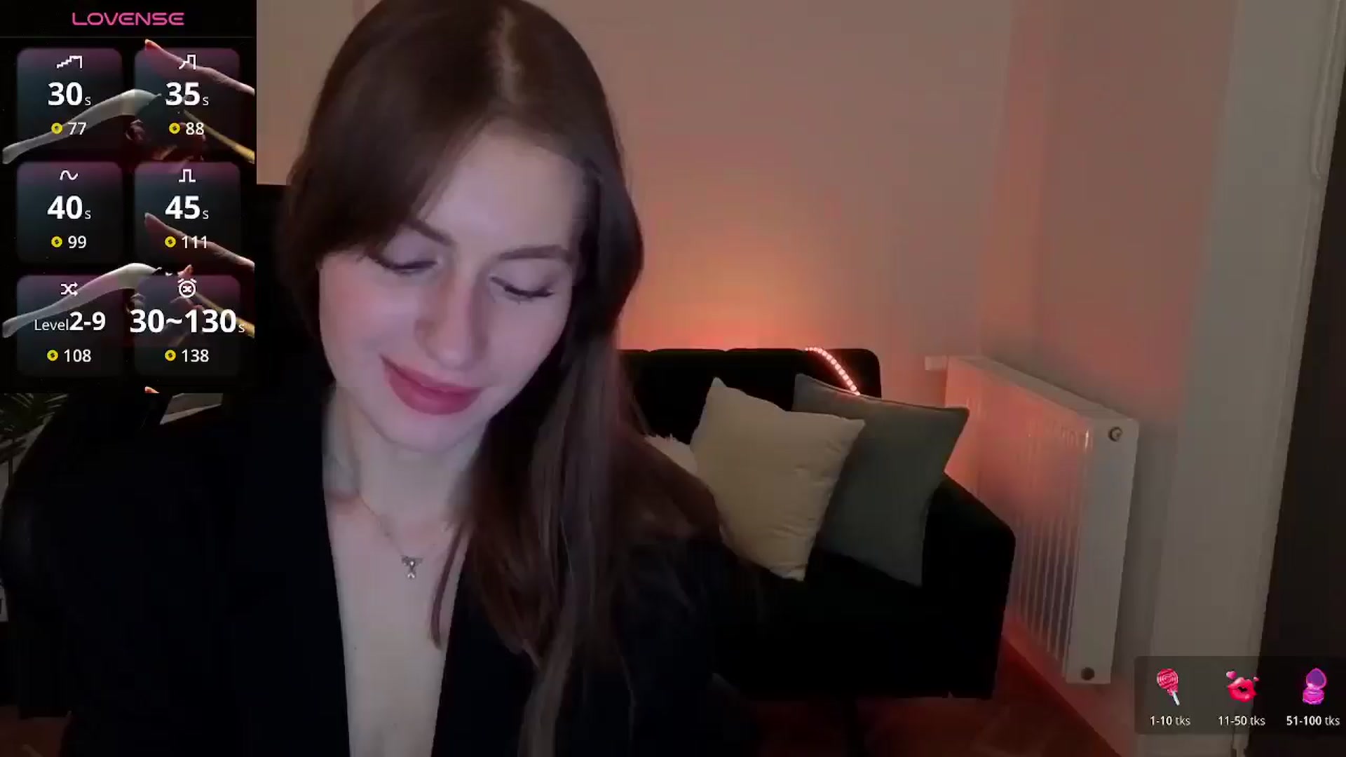 Gallery image thumbnail from Meliora's myfreecams stream on, 01/04/2026, 22:39 image 6 of 20