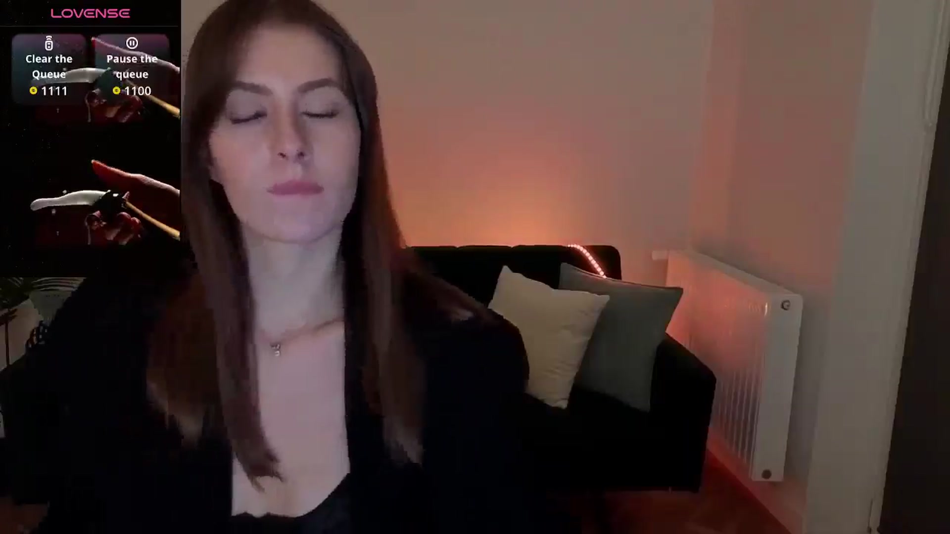 Gallery image thumbnail from Meliora's myfreecams stream on, 01/04/2026, 22:39 image 9 of 20