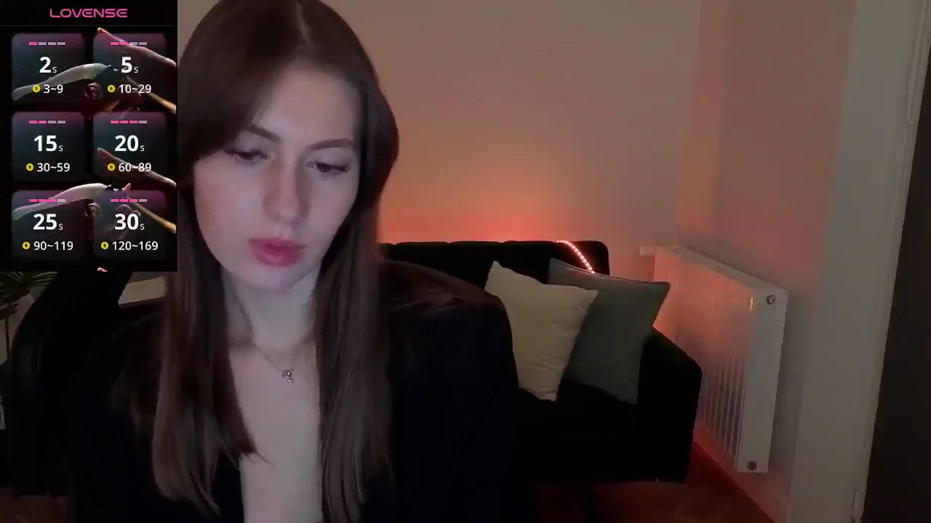 Gallery image thumbnail from Meliora's myfreecams stream on, 01/04/2026, 22:39 image 7 of 20