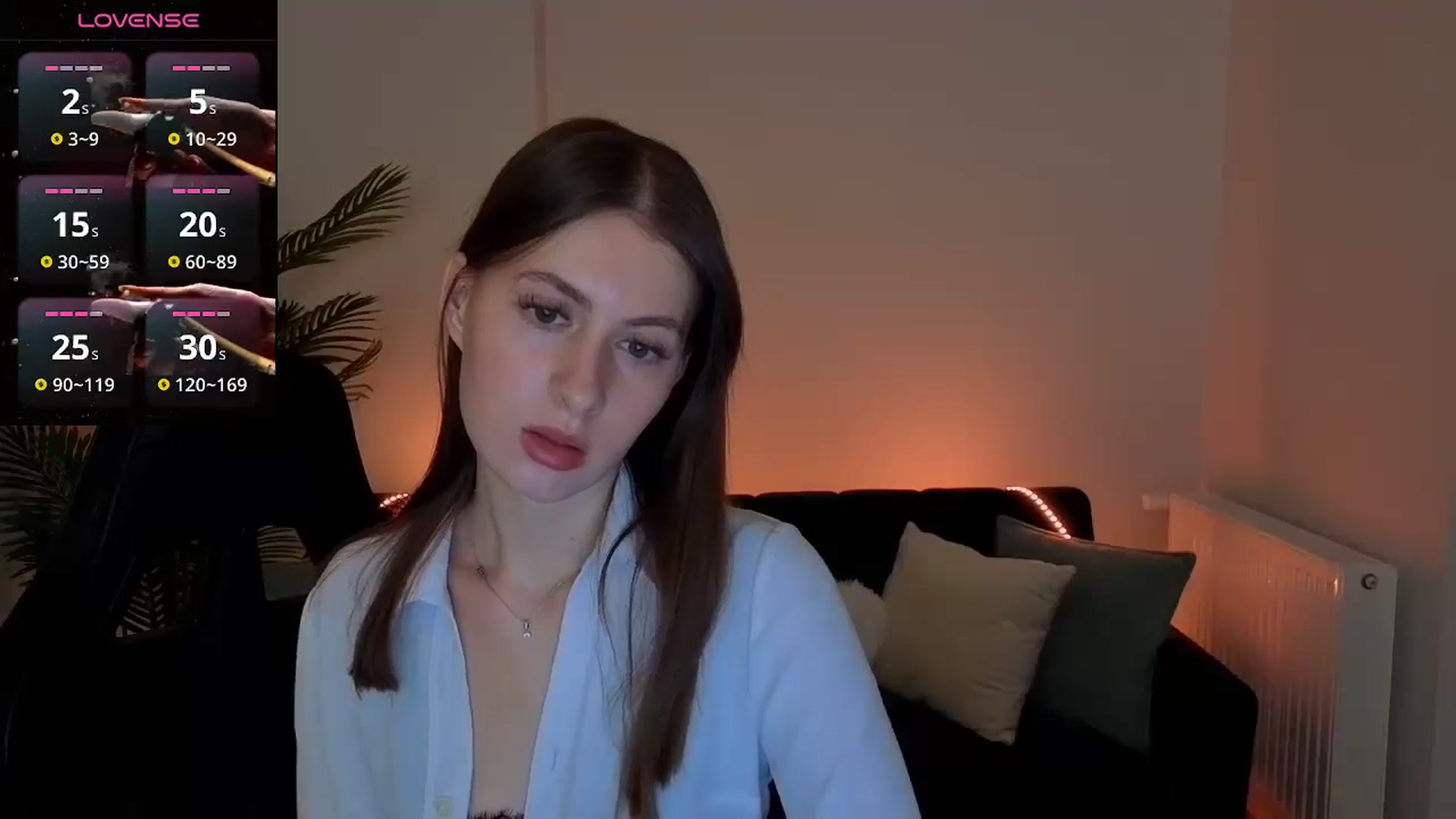 Gallery image thumbnail from Meliora's myfreecams stream on, 01/05/2026, 15:11 image 15 of 20