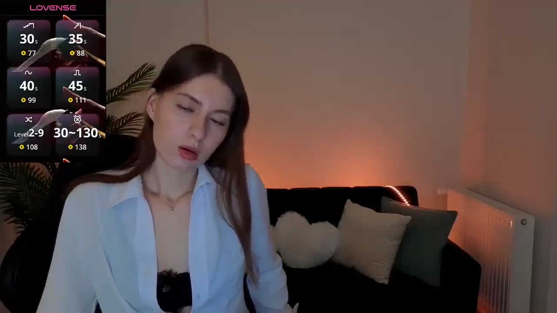 Gallery image thumbnail from Meliora's myfreecams stream on, 01/05/2026, 15:11 image 19 of 20