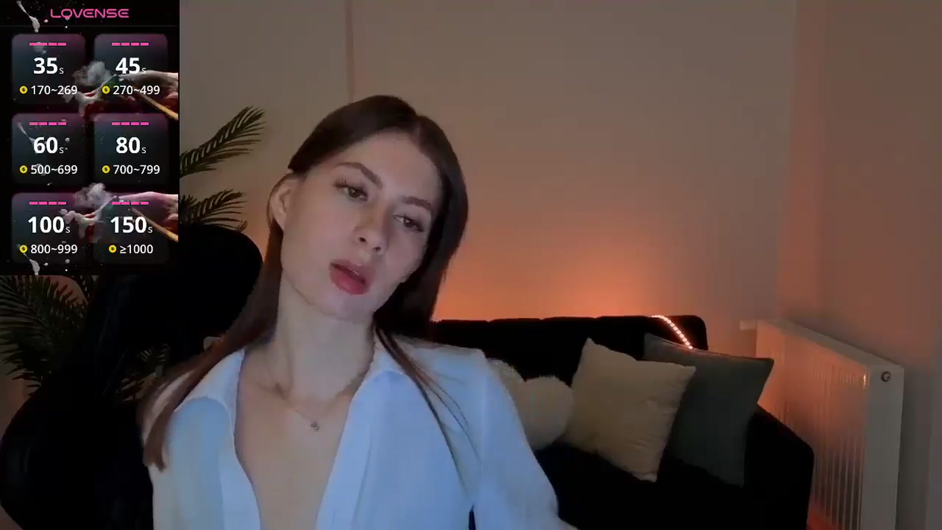 Gallery image thumbnail from Meliora's myfreecams stream on, 01/05/2026, 15:11 image 13 of 20