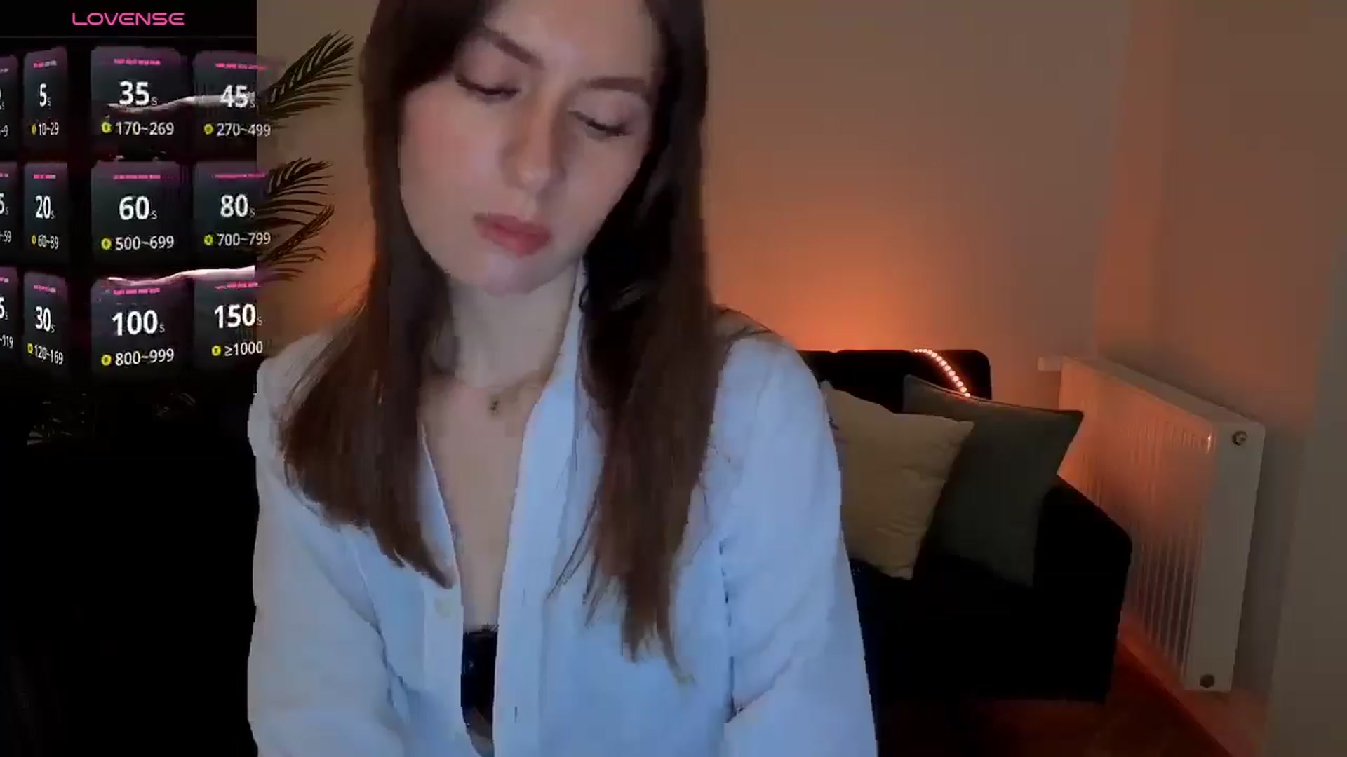 Gallery image thumbnail from Meliora's myfreecams stream on, 01/05/2026, 17:41 image 8 of 20