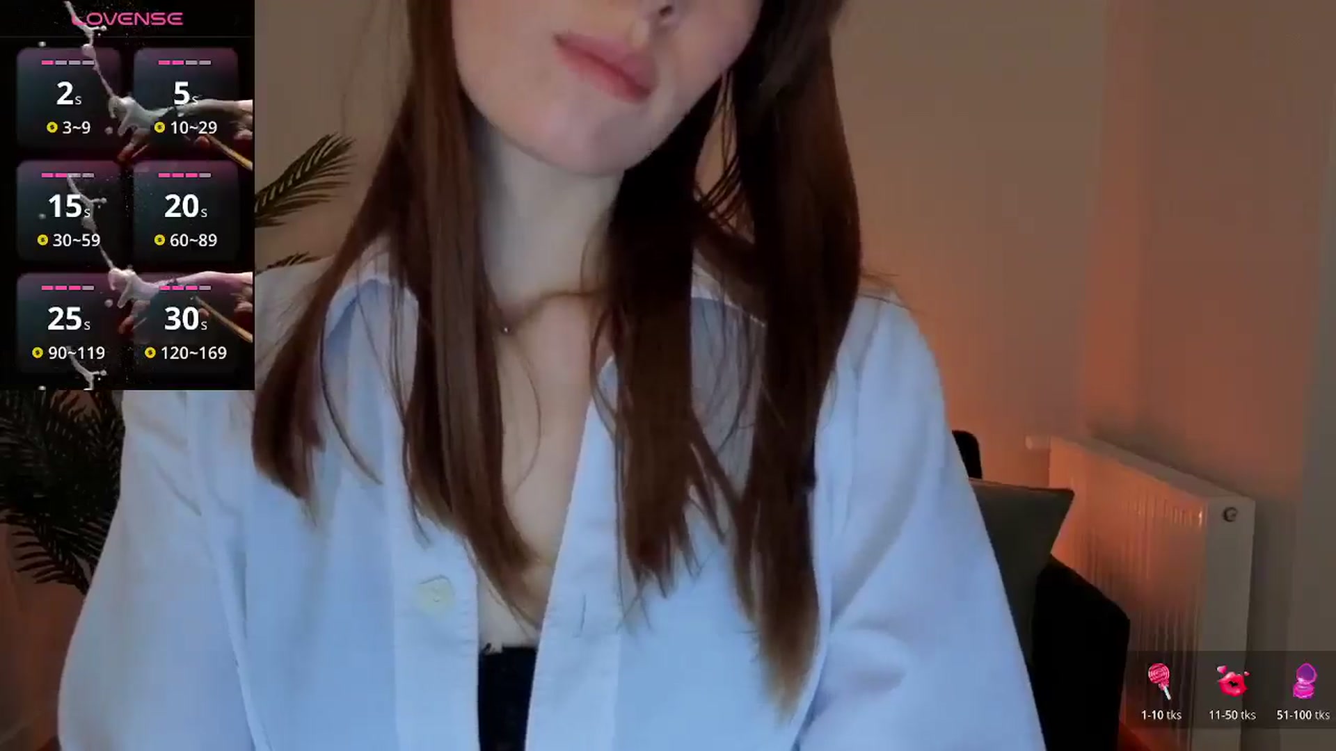 Gallery image thumbnail from Meliora's myfreecams stream on, 01/05/2026, 17:41 image 15 of 20