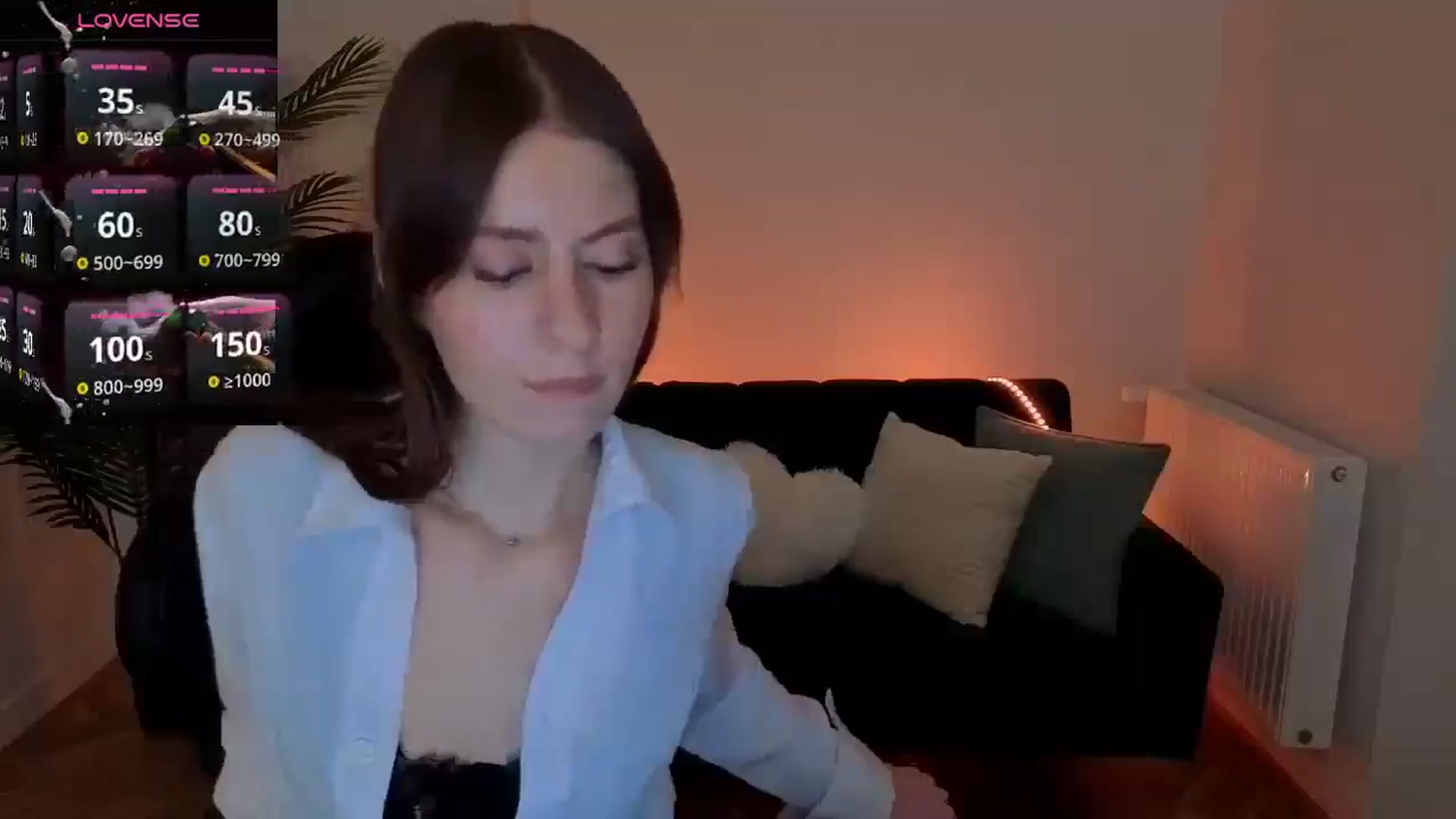 Gallery image thumbnail from Meliora's myfreecams stream on, 01/05/2026, 17:41 image 11 of 20
