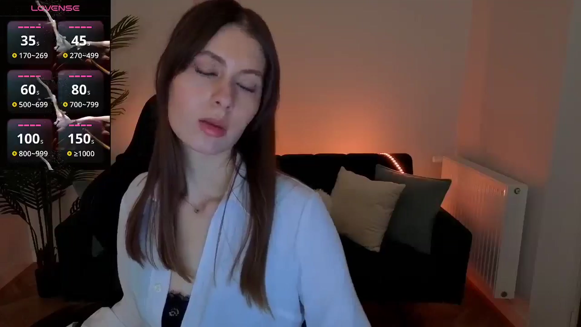 Gallery image thumbnail from Meliora's myfreecams stream on, 01/05/2026, 17:41 image 19 of 20