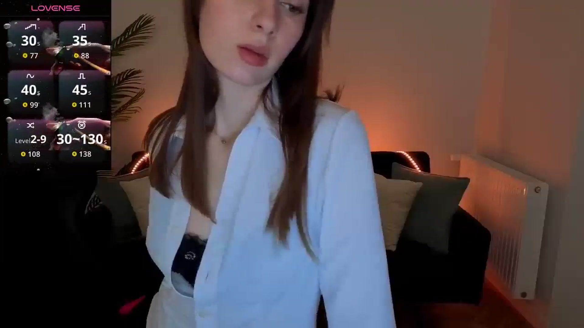 Gallery image thumbnail from Meliora's myfreecams stream on, 01/05/2026, 17:41 image 5 of 20