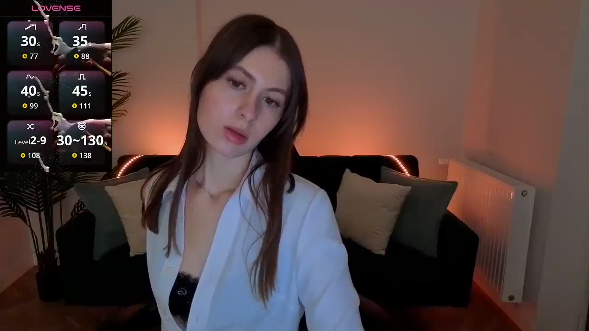 Gallery image thumbnail from Meliora's myfreecams stream on, 01/05/2026, 17:41 image 17 of 20