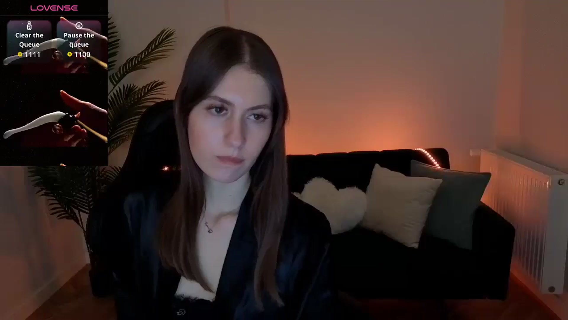 Gallery image thumbnail from Meliora's myfreecams stream on, 01/05/2026, 19:58 image 7 of 20