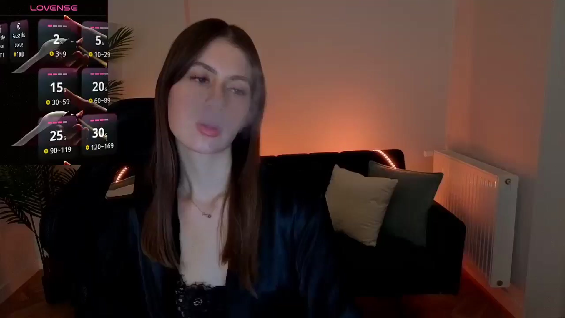 Gallery image thumbnail from Meliora's myfreecams stream on, 01/05/2026, 19:58 image 1 of 20
