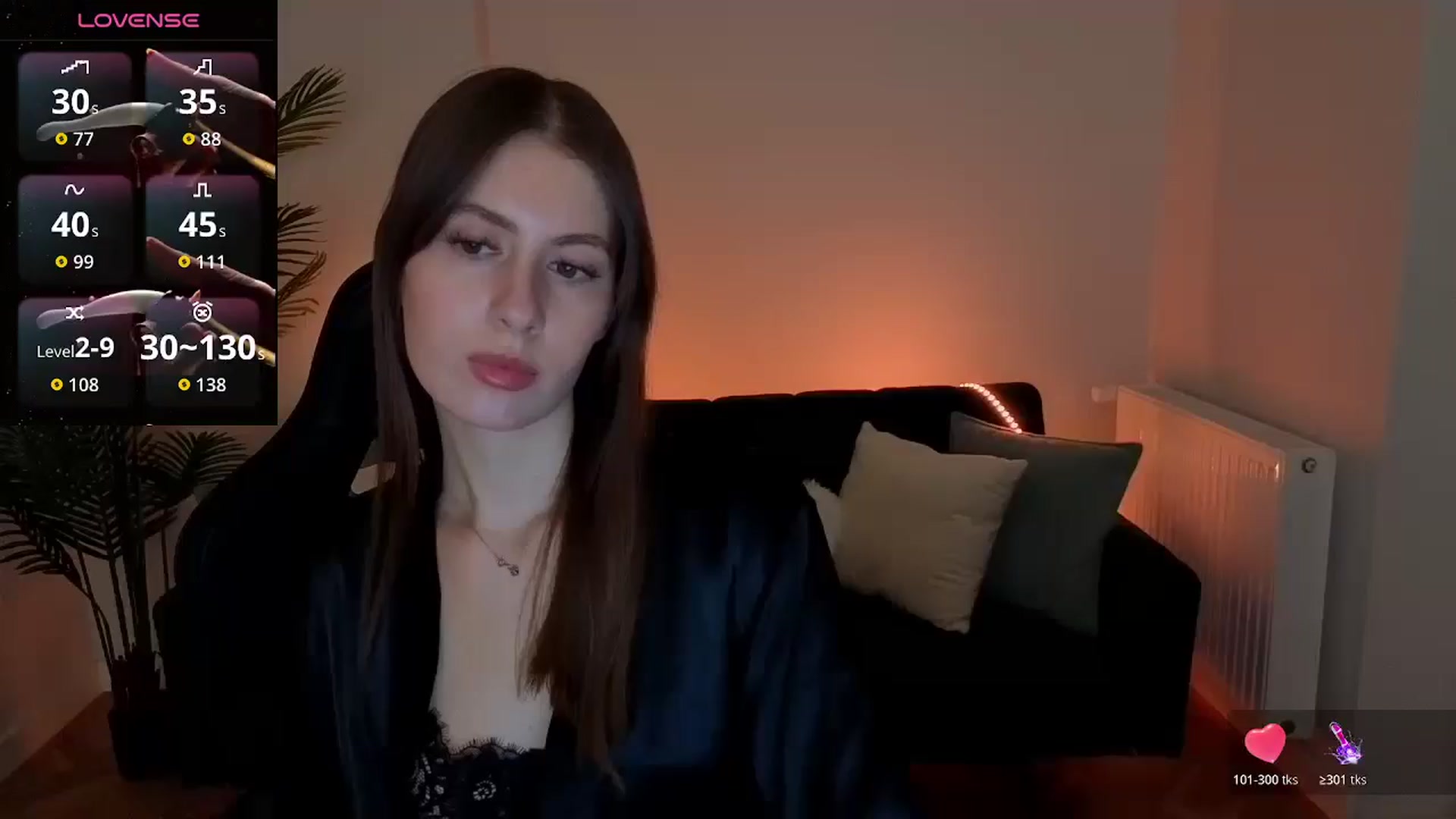 Gallery image thumbnail from Meliora's myfreecams stream on, 01/05/2026, 19:58 image 2 of 20