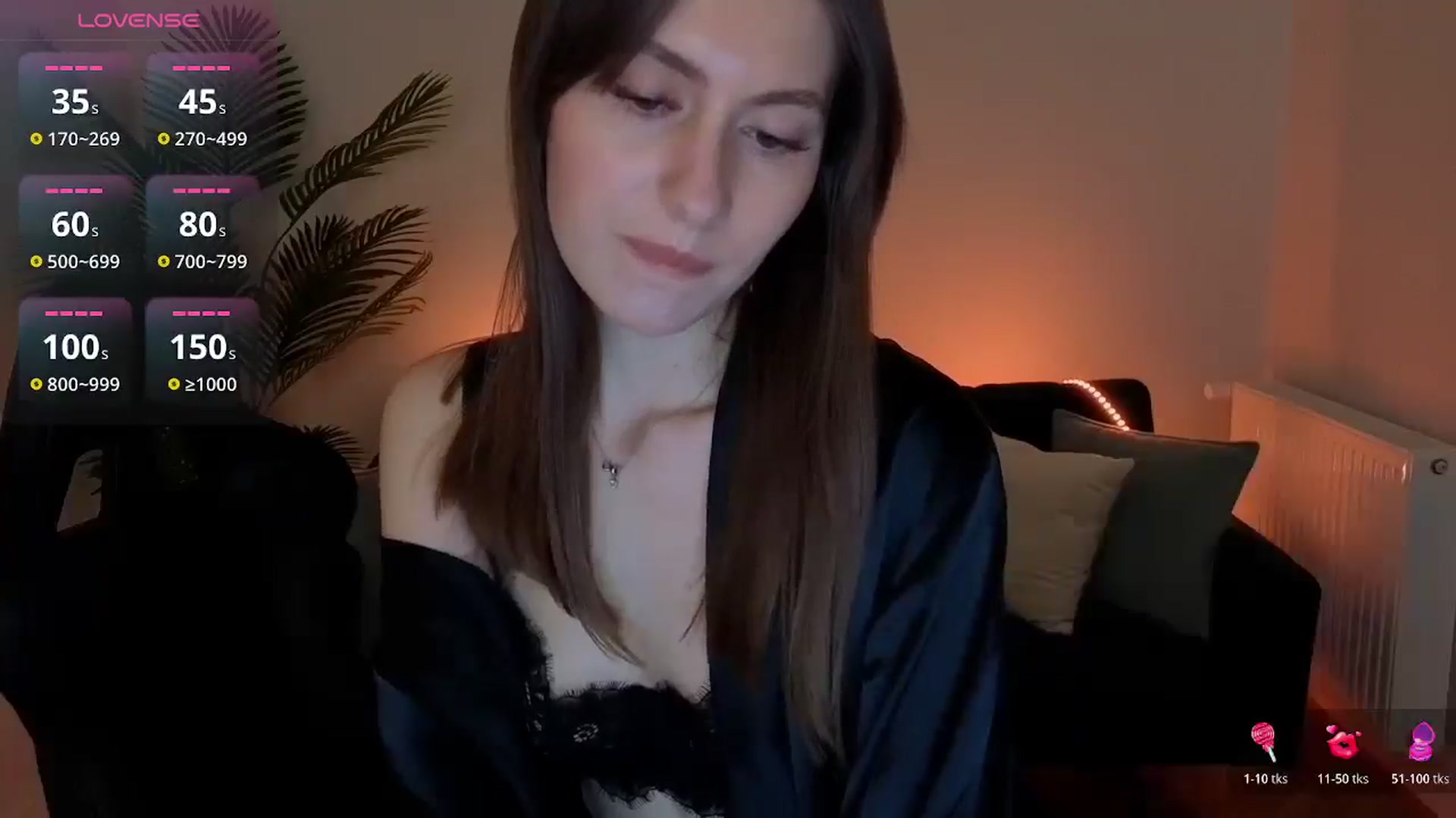 Gallery image thumbnail from Meliora's myfreecams stream on, 01/05/2026, 19:58 image 17 of 20