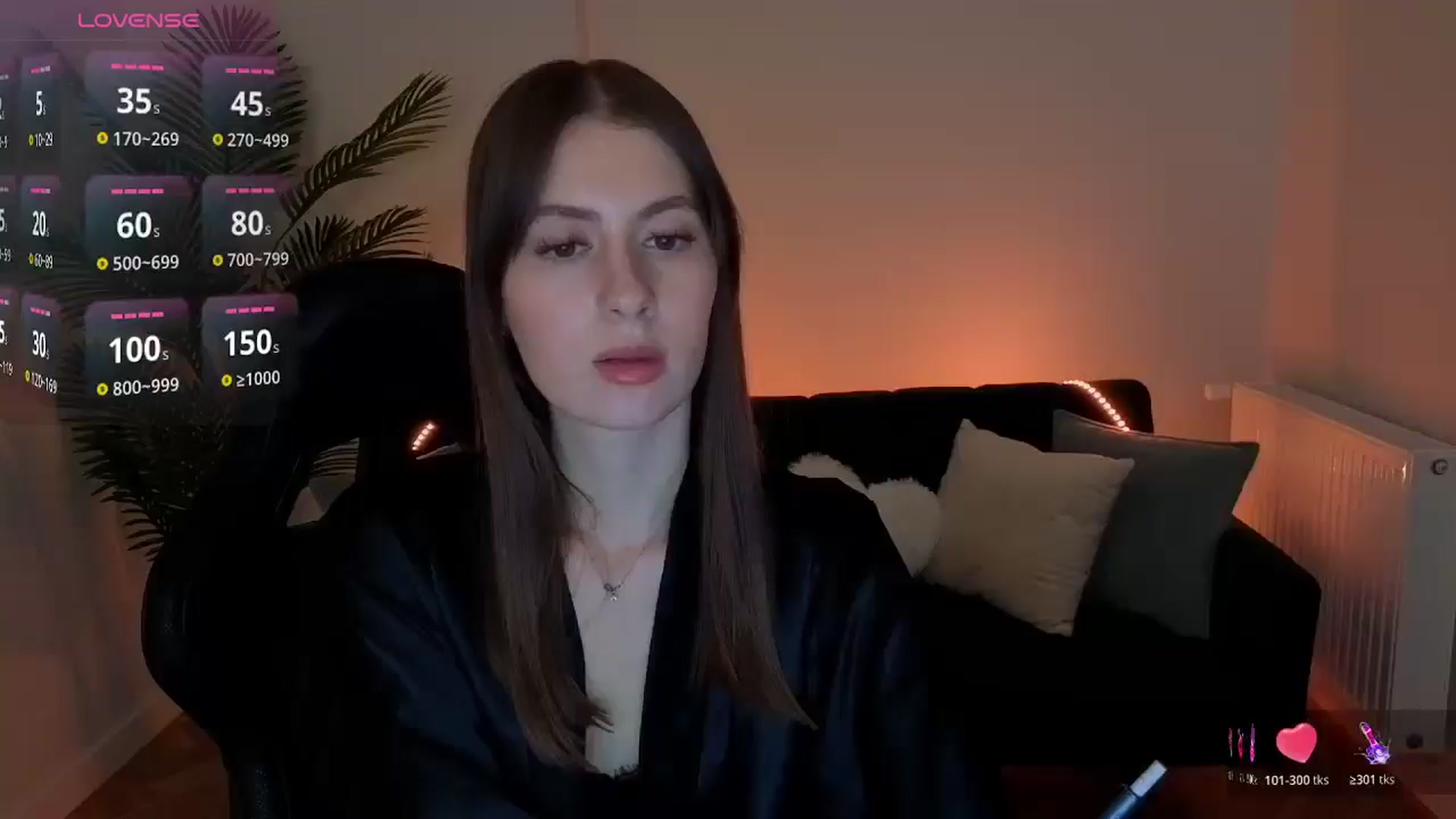 Gallery image thumbnail from Meliora's myfreecams stream on, 01/05/2026, 19:58 image 14 of 20