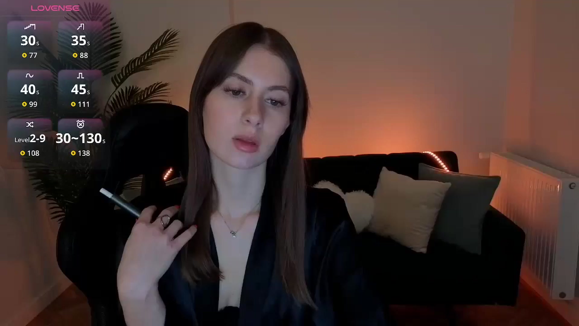 Gallery image thumbnail from Meliora's myfreecams stream on, 01/05/2026, 19:58 image 13 of 20