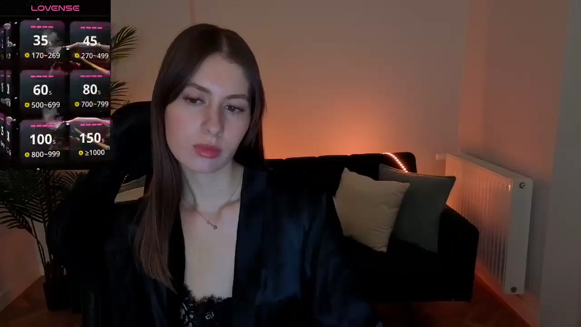Gallery image thumbnail from Meliora's myfreecams stream on, 01/05/2026, 19:58 image 3 of 20