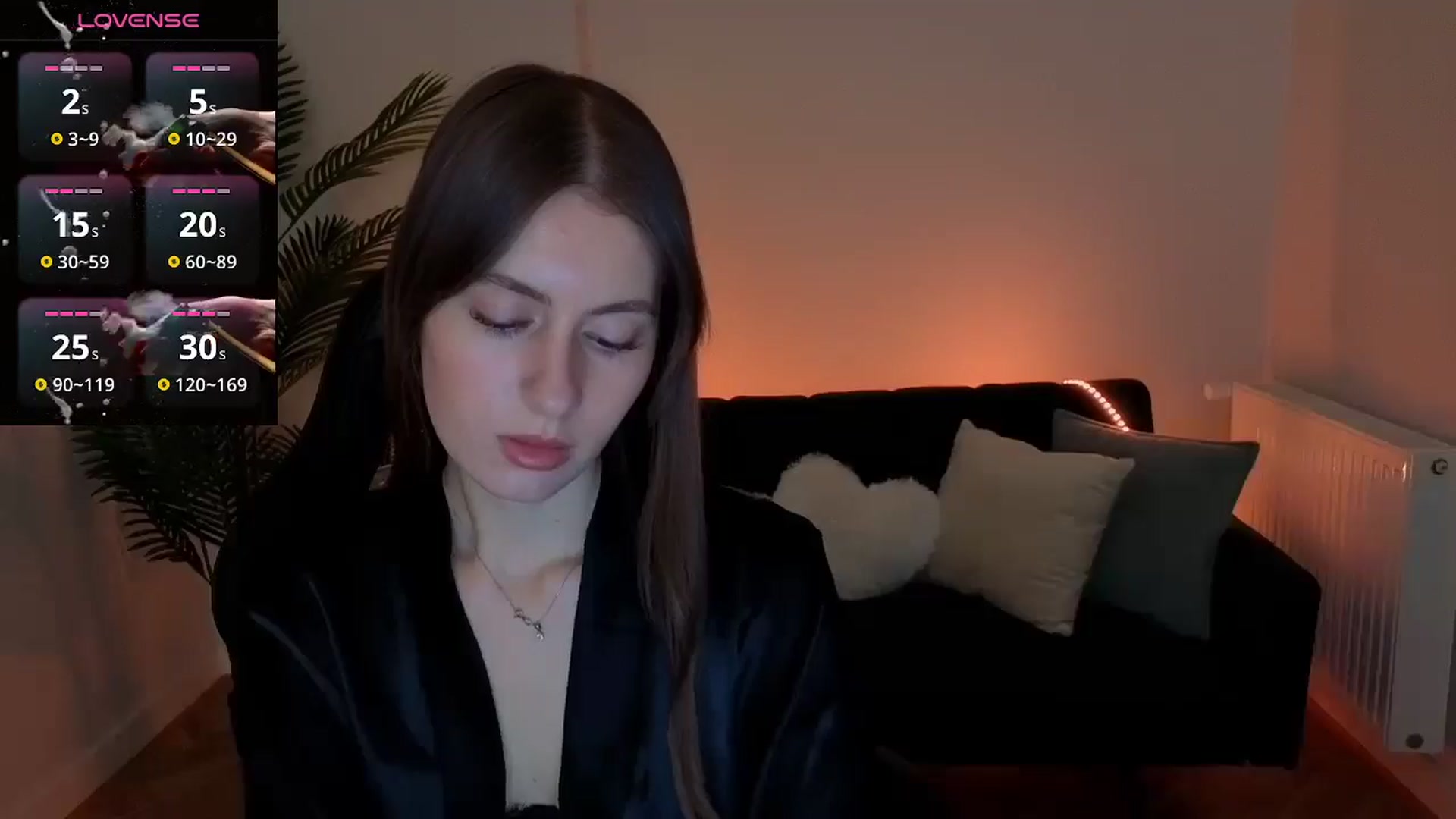 Gallery image thumbnail from Meliora's myfreecams stream on, 01/05/2026, 19:58 image 9 of 20