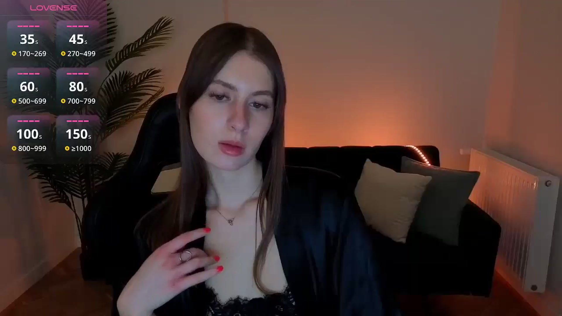 Gallery image thumbnail from Meliora's myfreecams stream on, 01/05/2026, 21:36 image 5 of 20