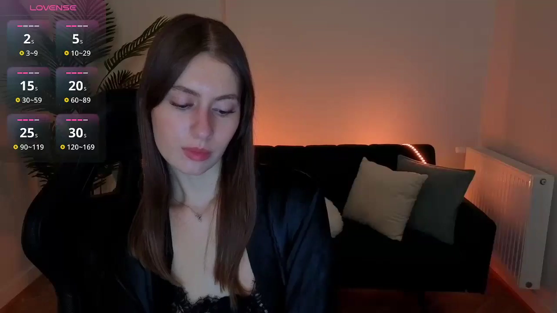 Gallery image thumbnail from Meliora's myfreecams stream on, 01/05/2026, 21:36 image 12 of 20
