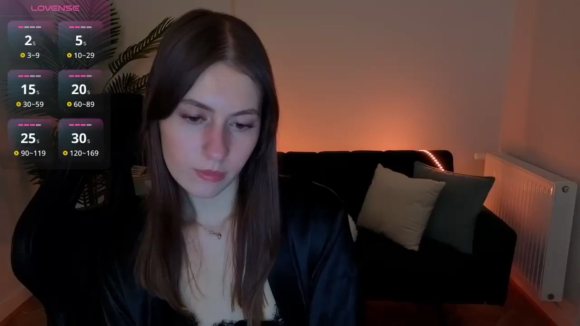 Gallery image thumbnail from Meliora's myfreecams stream on, 01/05/2026, 21:36 image 11 of 20
