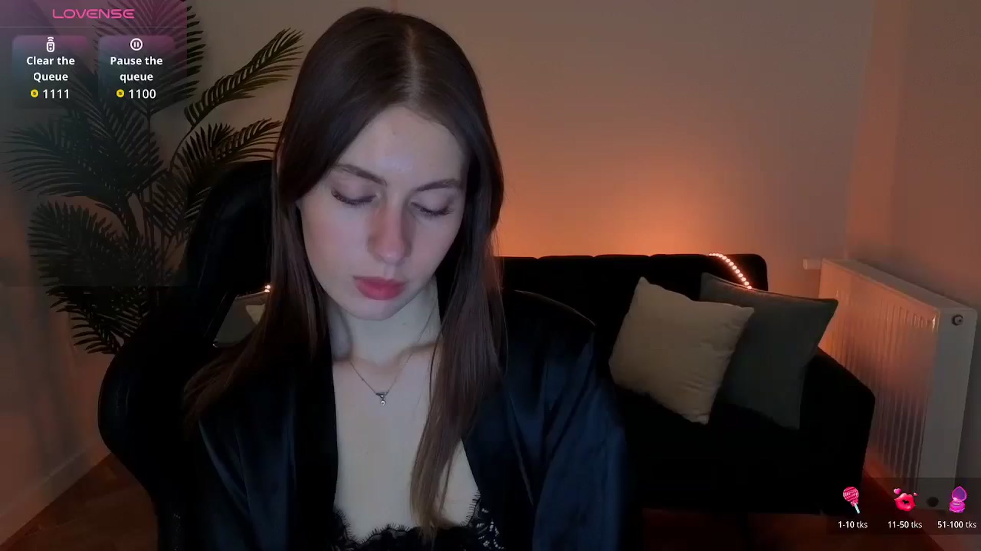 Gallery image thumbnail from Meliora's myfreecams stream on, 01/05/2026, 21:36 image 1 of 20