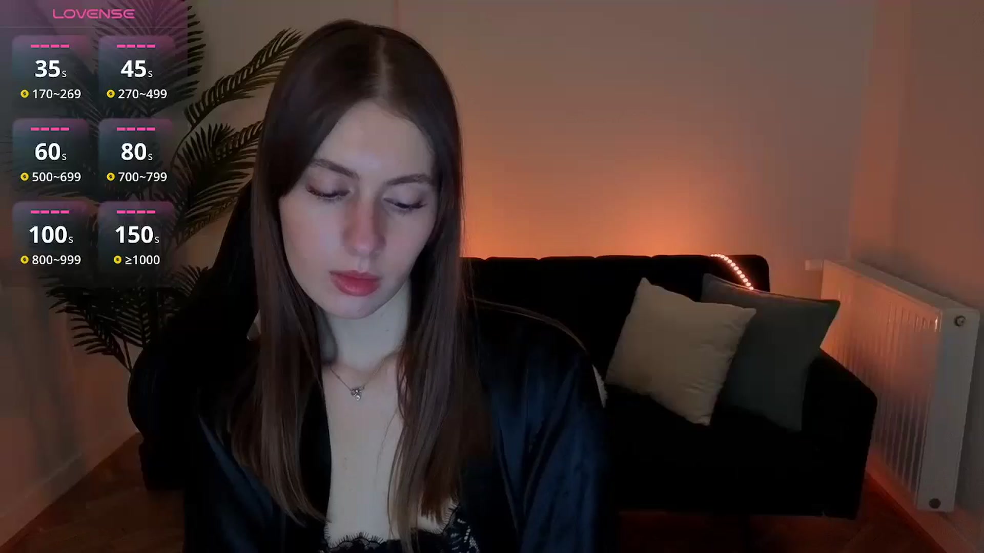 Gallery image thumbnail from Meliora's myfreecams stream on, 01/05/2026, 21:36 image 6 of 20