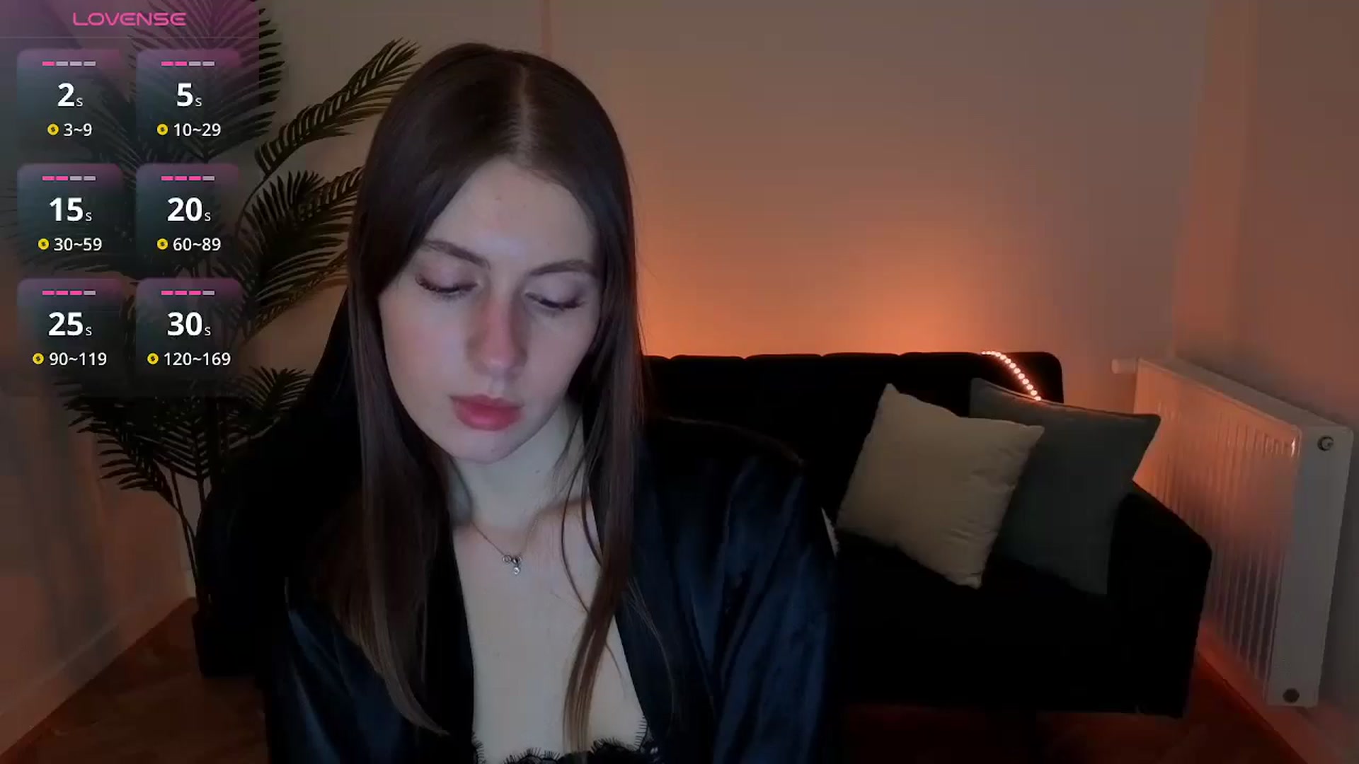 Gallery image thumbnail from Meliora's myfreecams stream on, 01/05/2026, 21:36 image 4 of 20